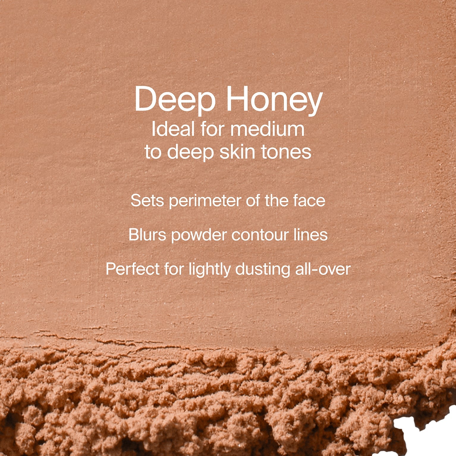 Bio-Blurring Loose Setting Powder