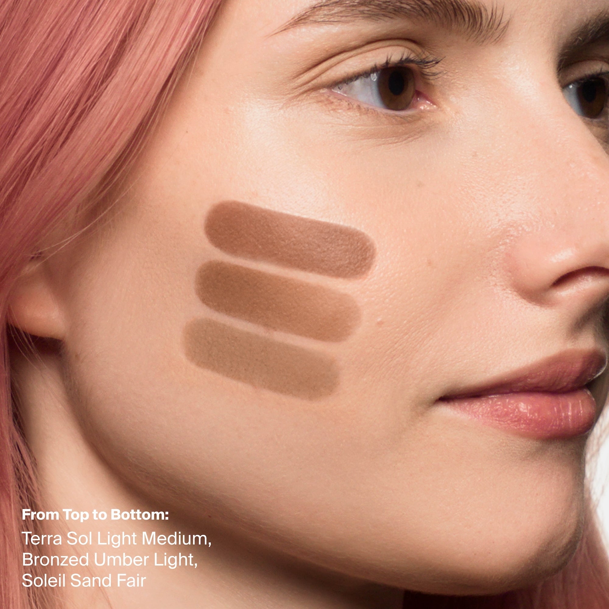 Power Sculpt® Velvet Bronzer