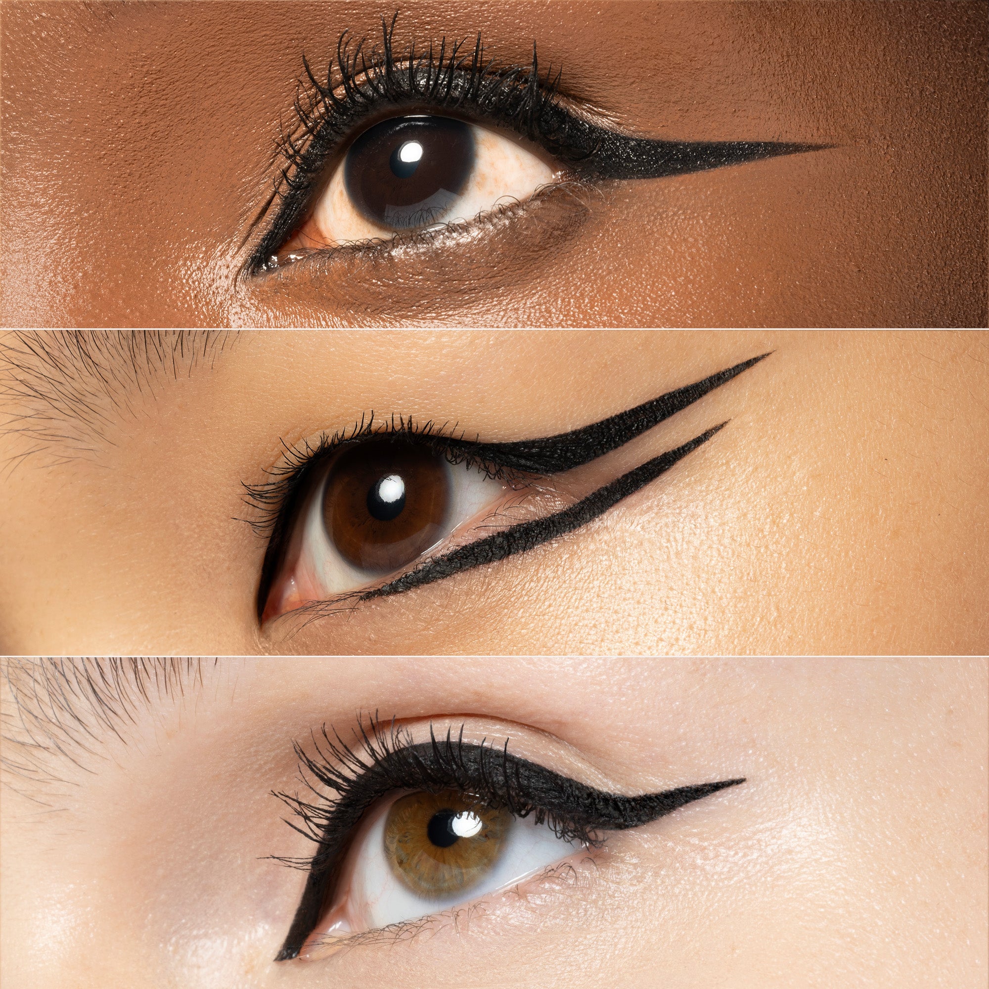 Clear Cut Liquid Eyeliner