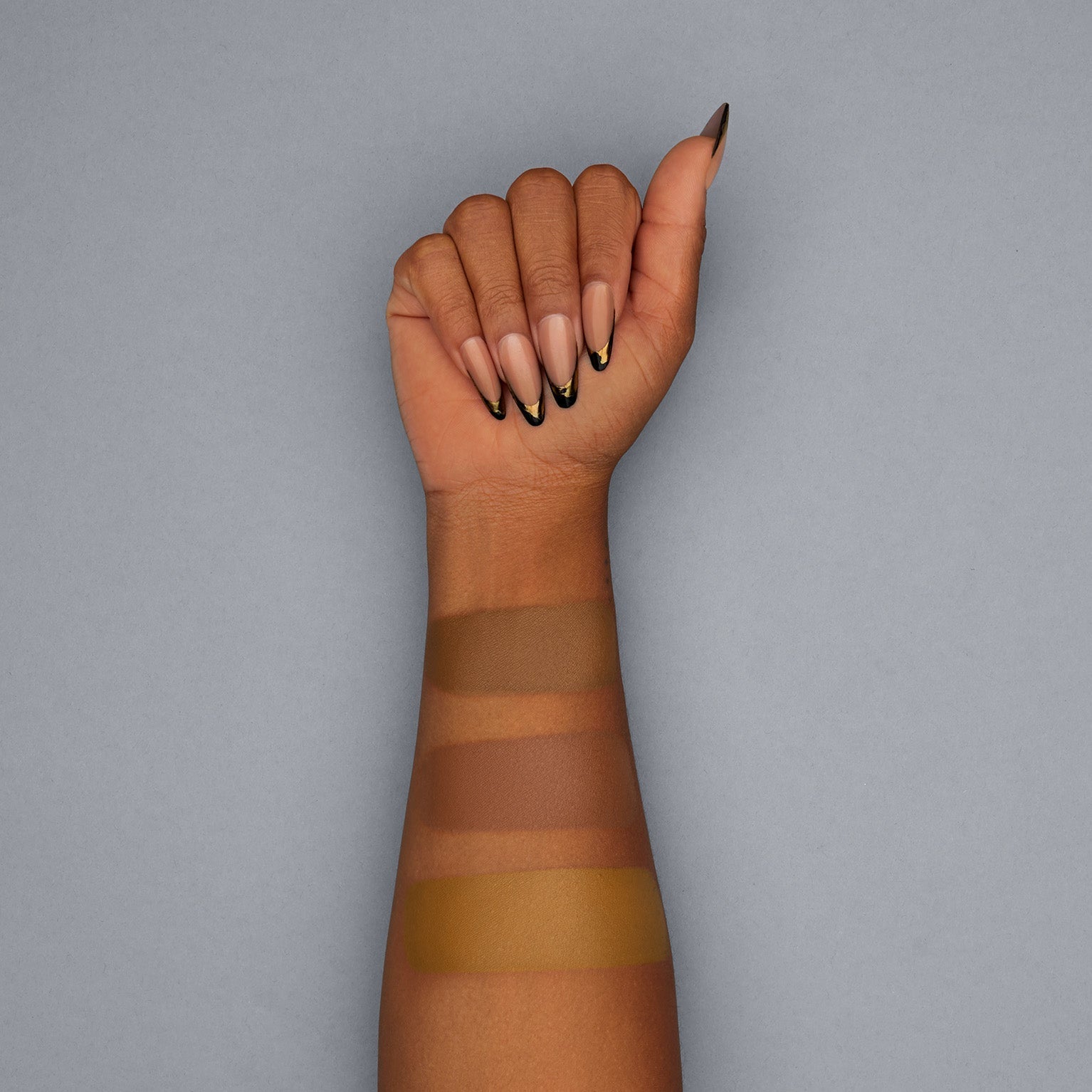 Triclone™ Skin Tech Foundation Discovery Set