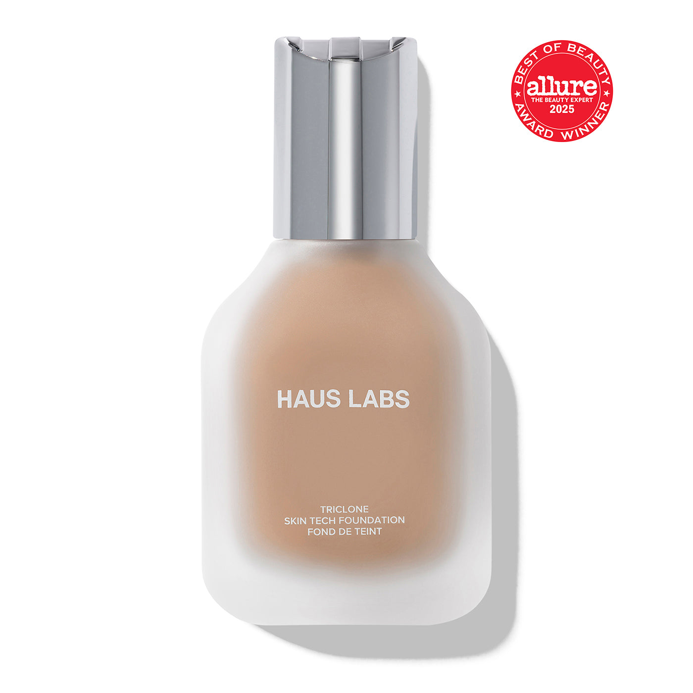 Triclone™ Skin Tech Foundation