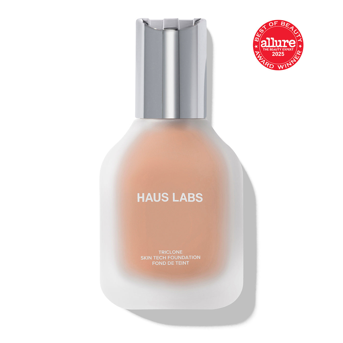 Triclone™ Skin Tech Foundation