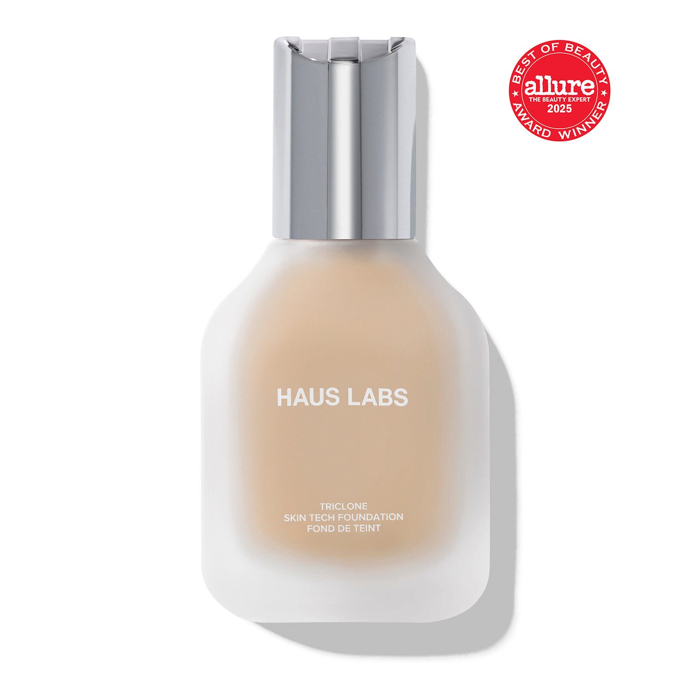 Triclone™ Skin Tech Foundation