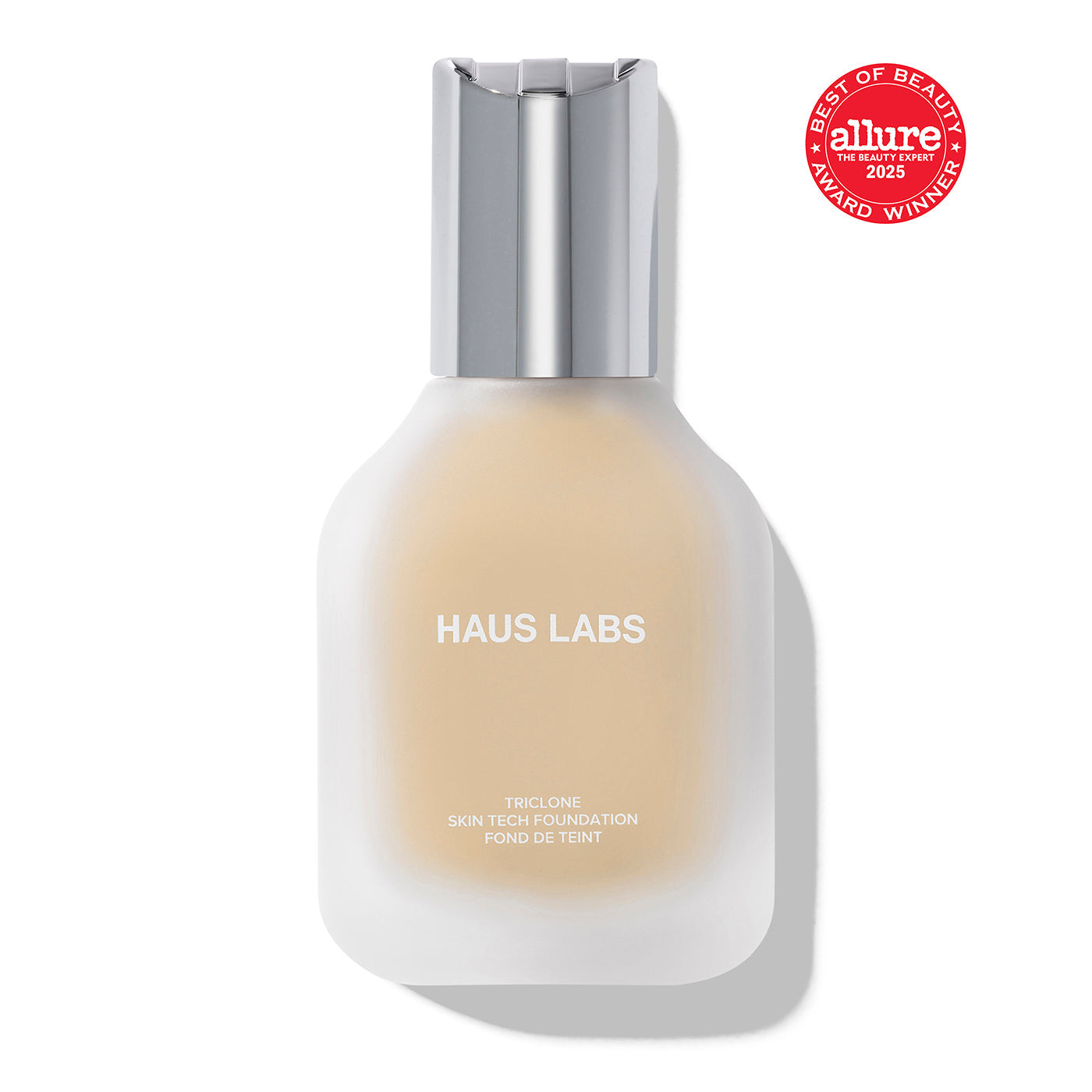 Triclone™ Skin Tech Foundation