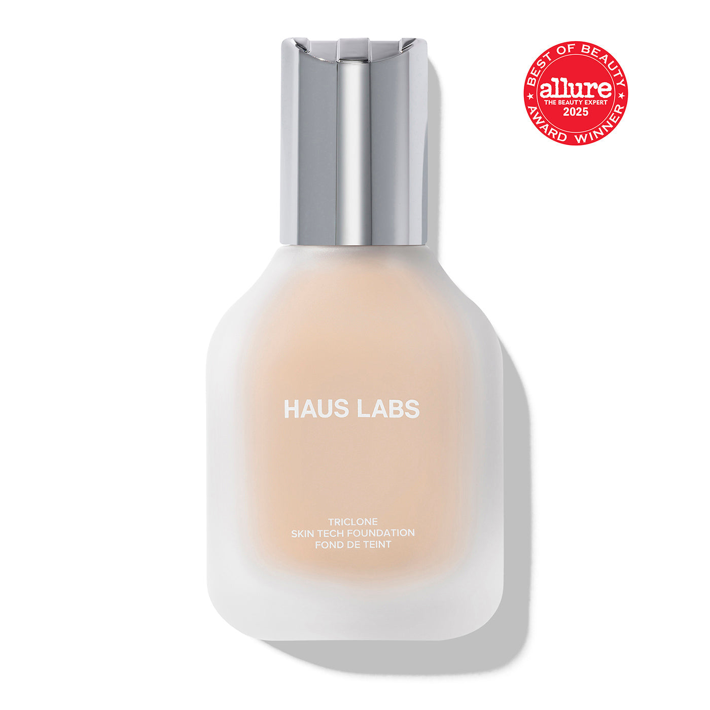 Triclone™ Skin Tech Foundation