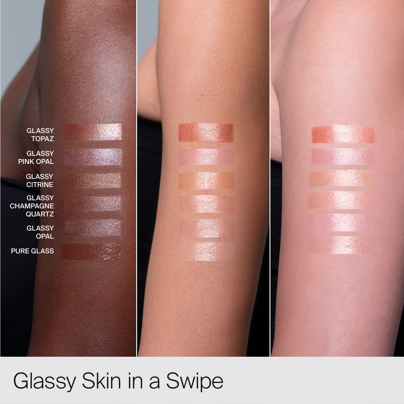 Bio-Radiant™ Glassy Highlighter Balm