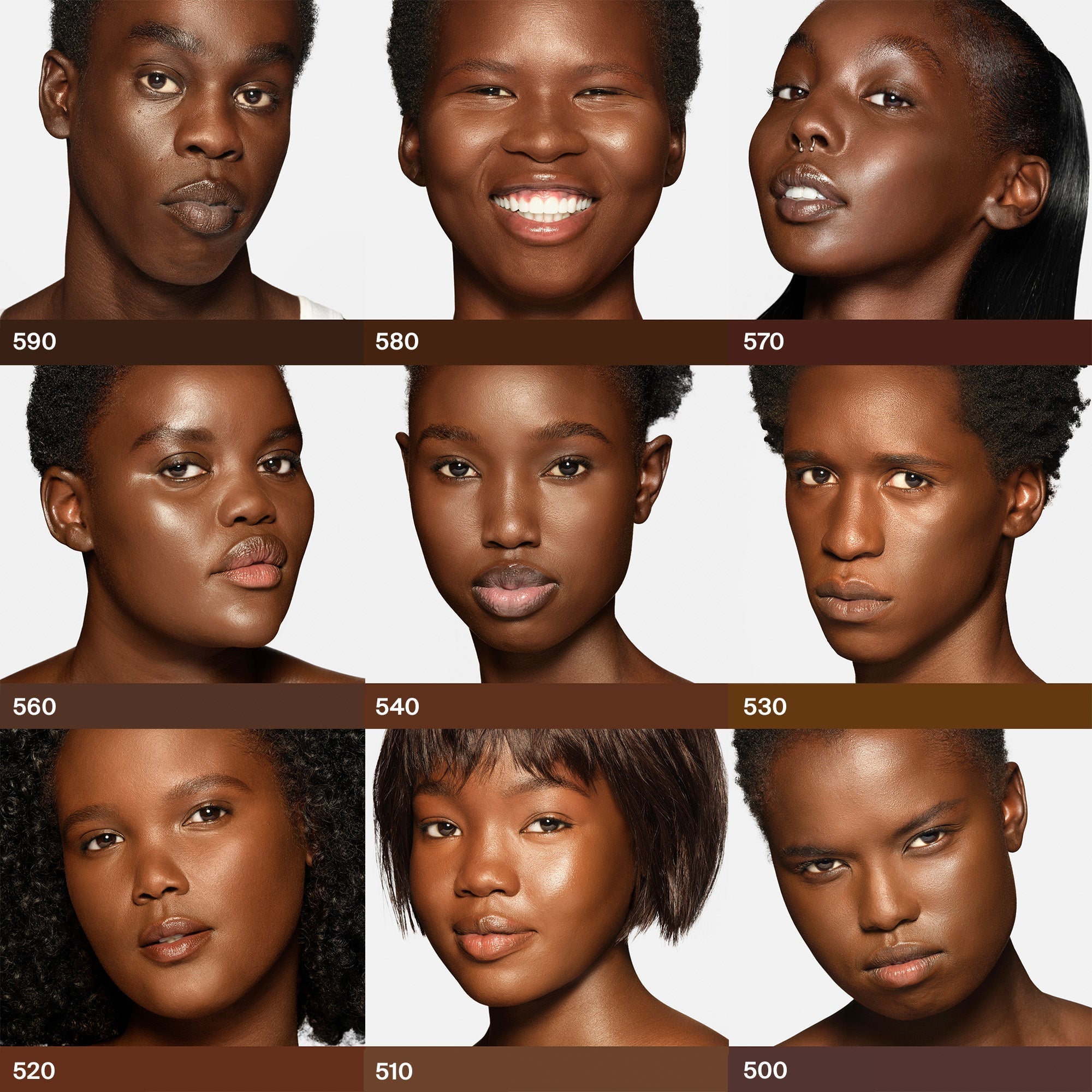 Triclone™ Skin Tech Foundation