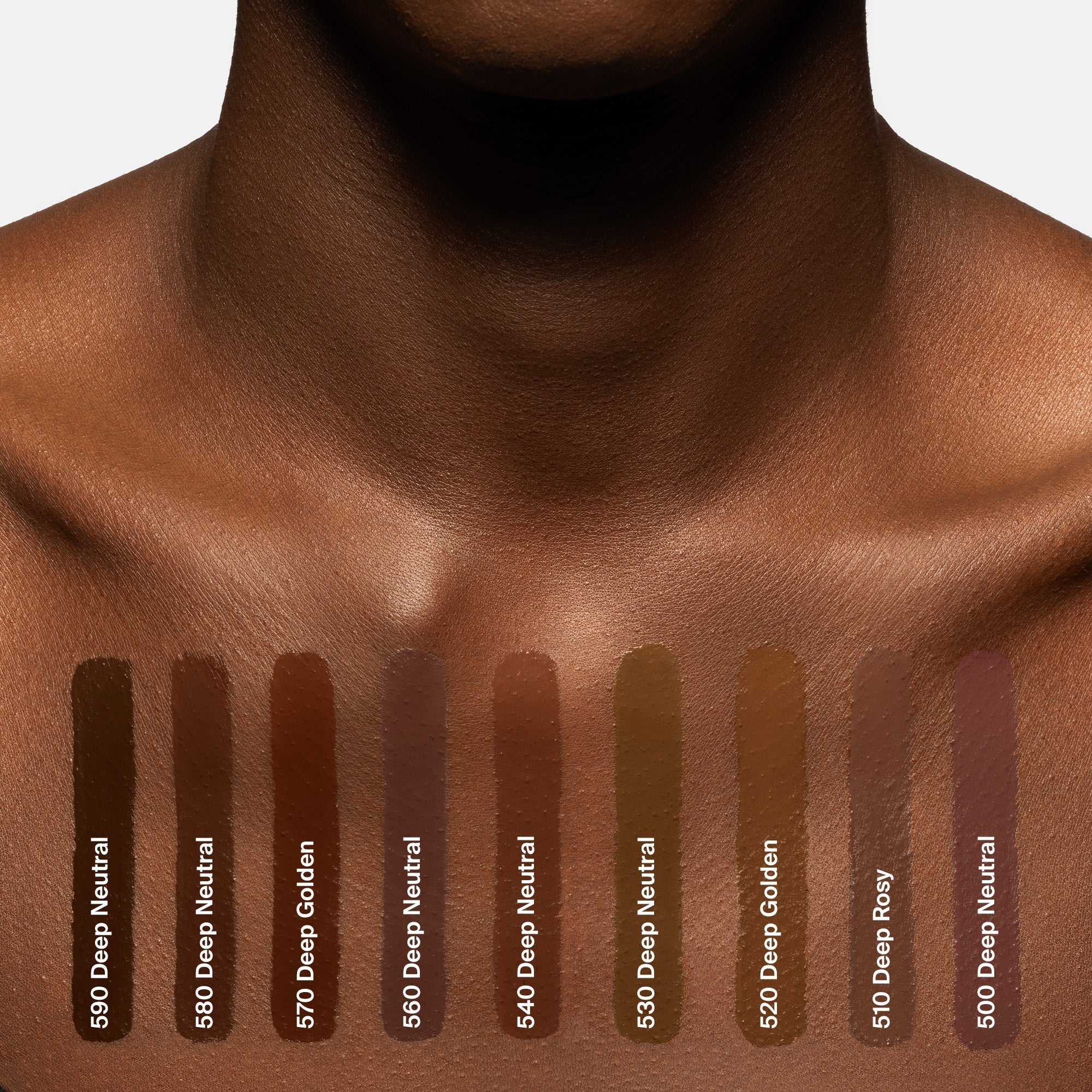 Triclone™ Skin Tech Foundation