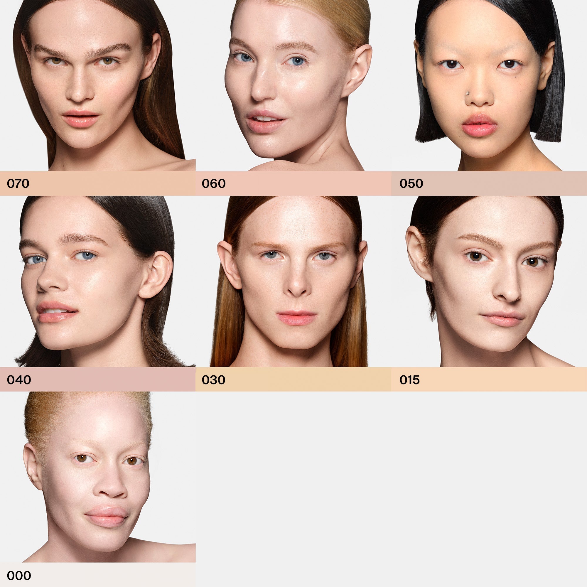 Triclone™ Skin Tech Foundation