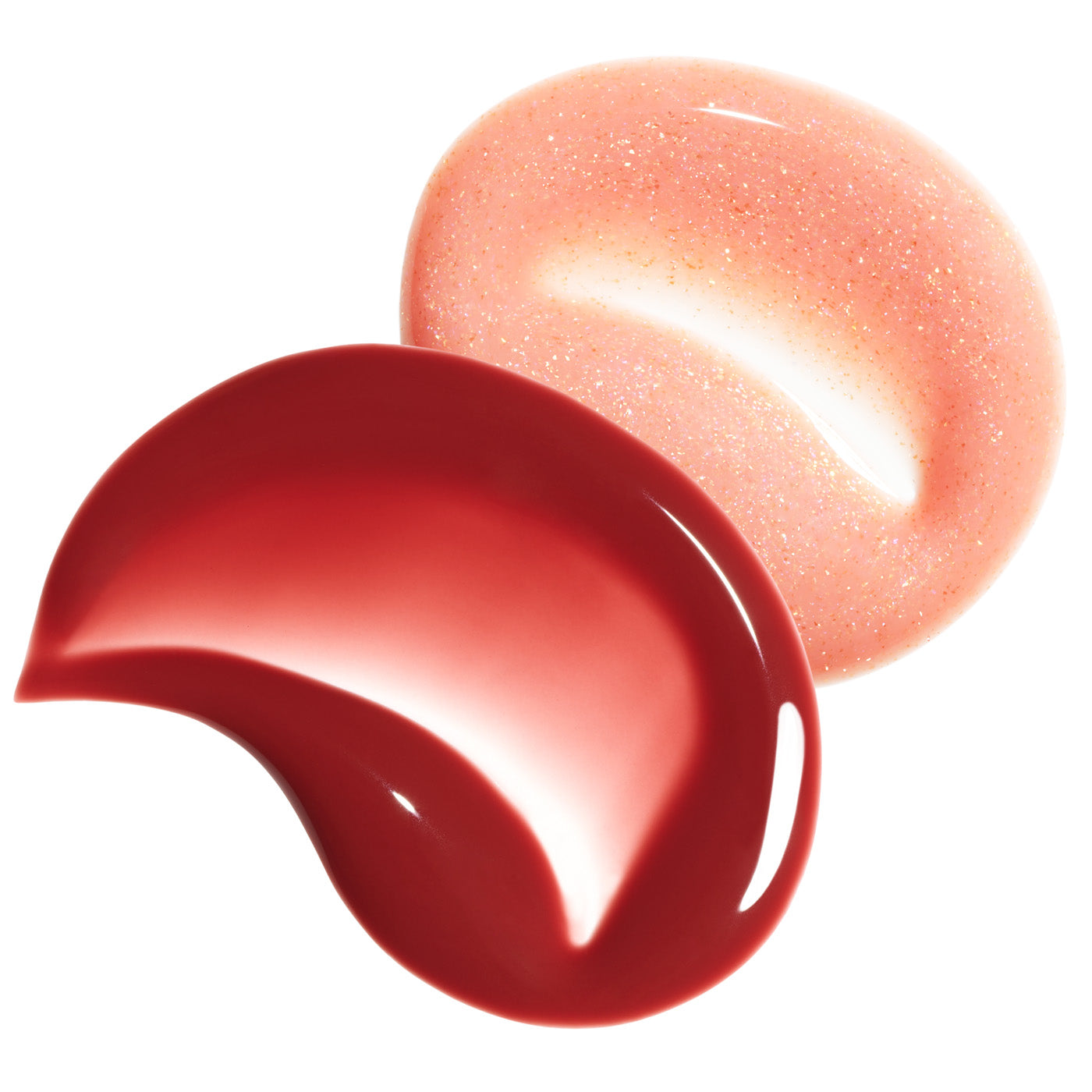 Phd Hybrid Innovation Plumping Lip Glaze Duo