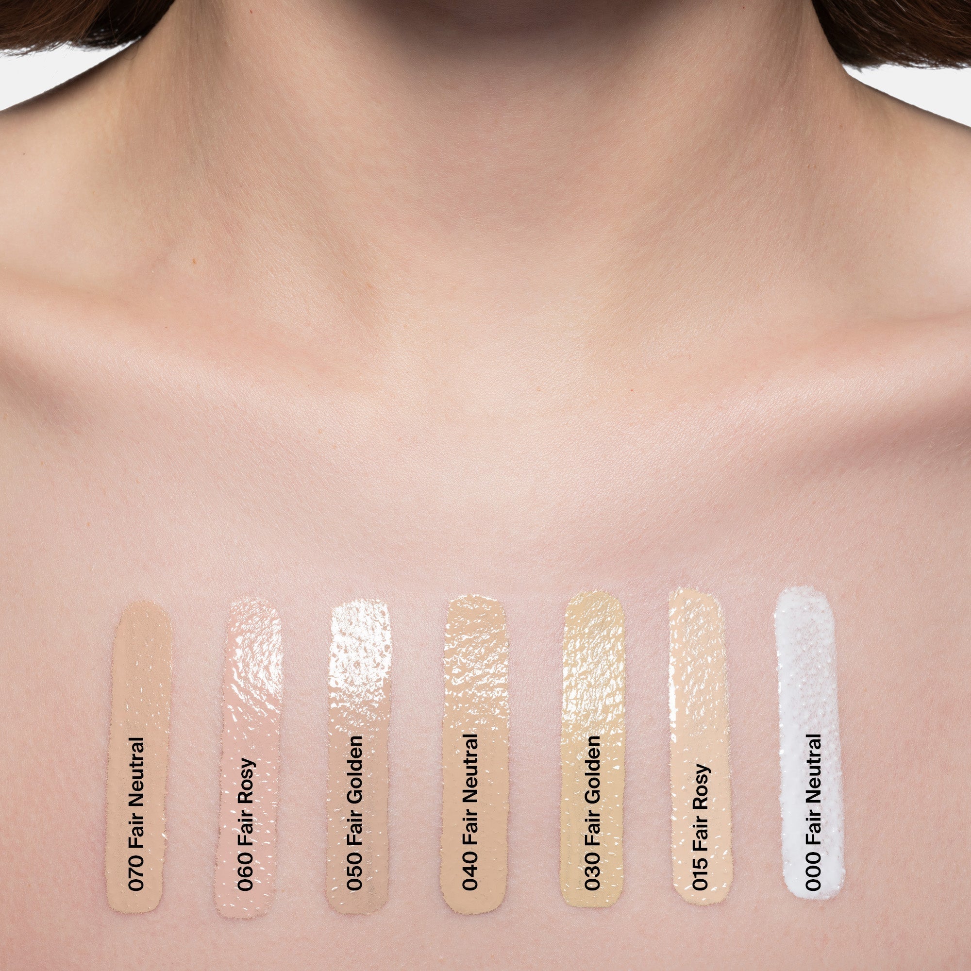 Triclone™ Skin Tech Foundation