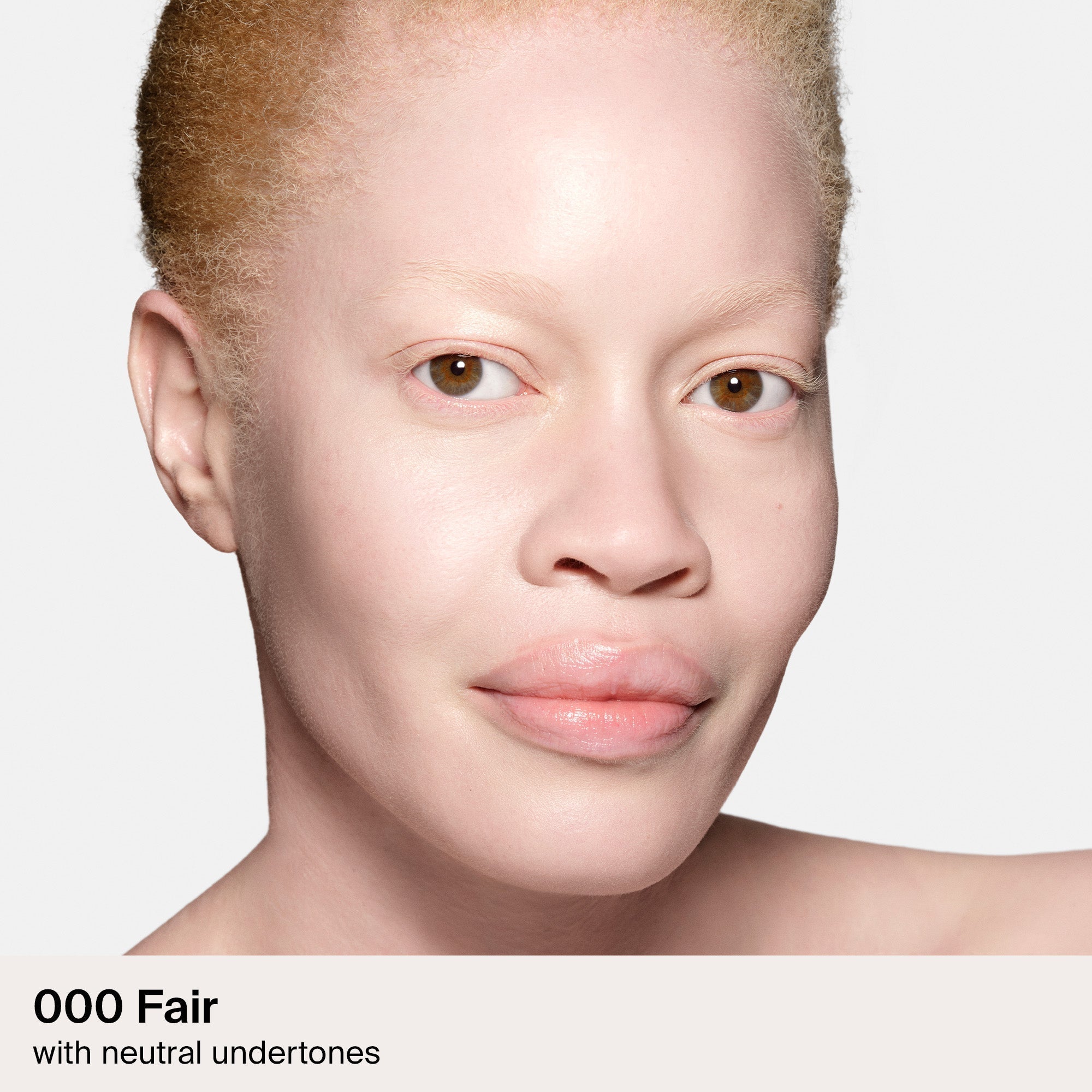 Triclone™ Skin Tech Foundation