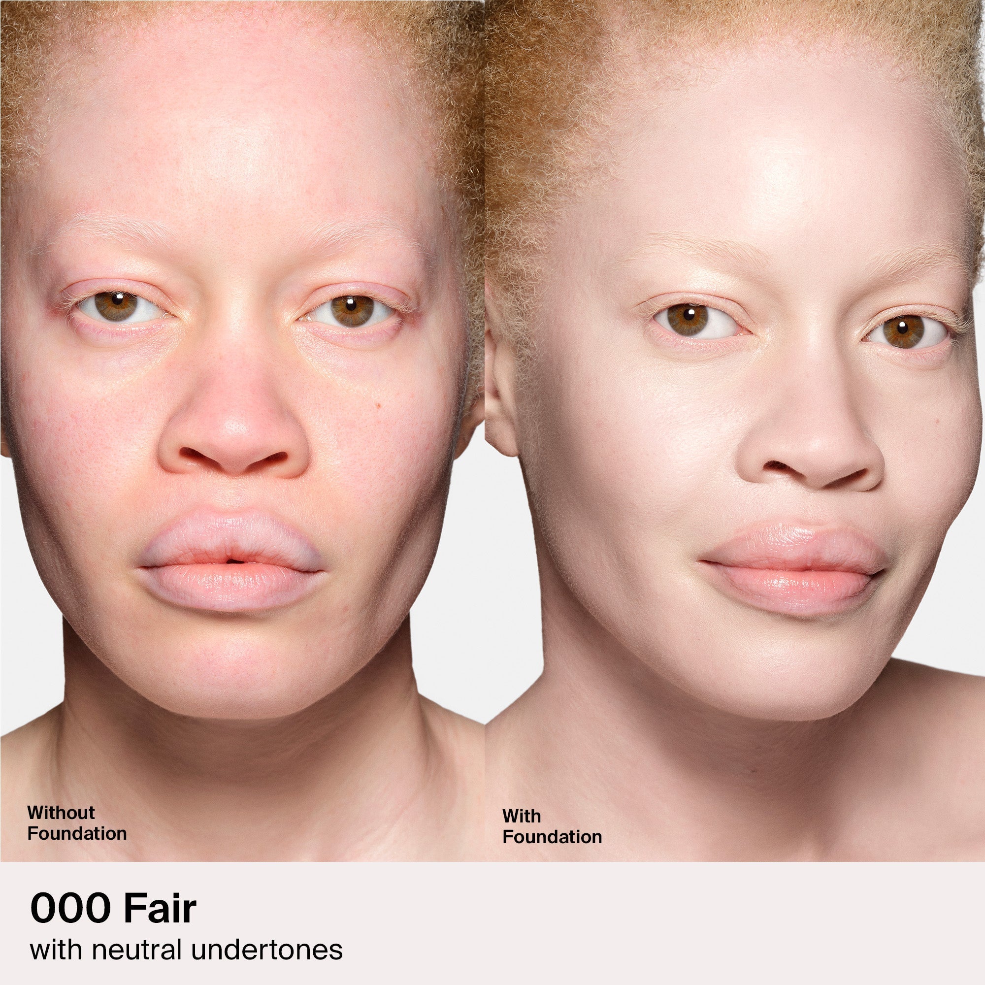 Triclone™ Skin Tech Foundation