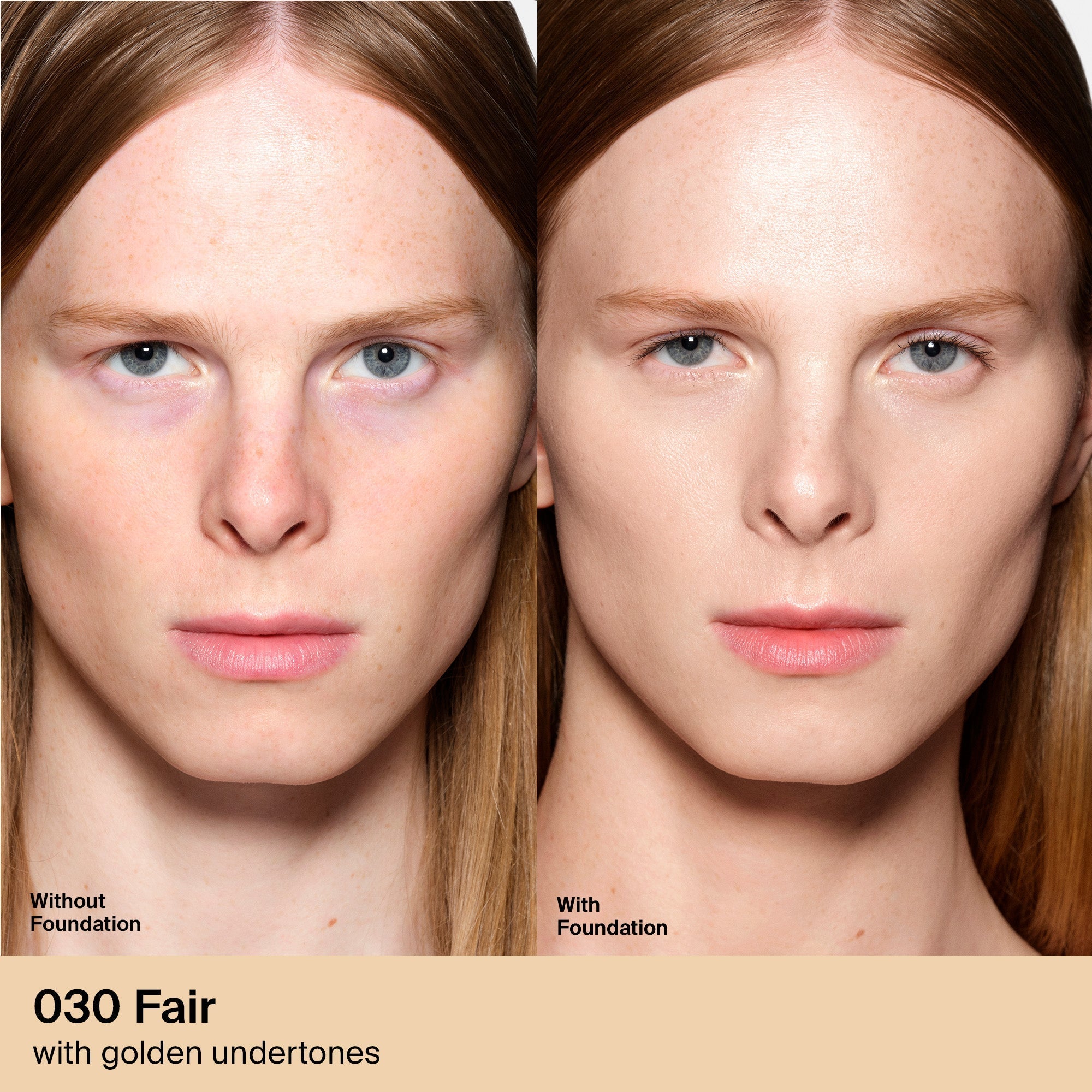 Triclone™ Skin Tech Foundation