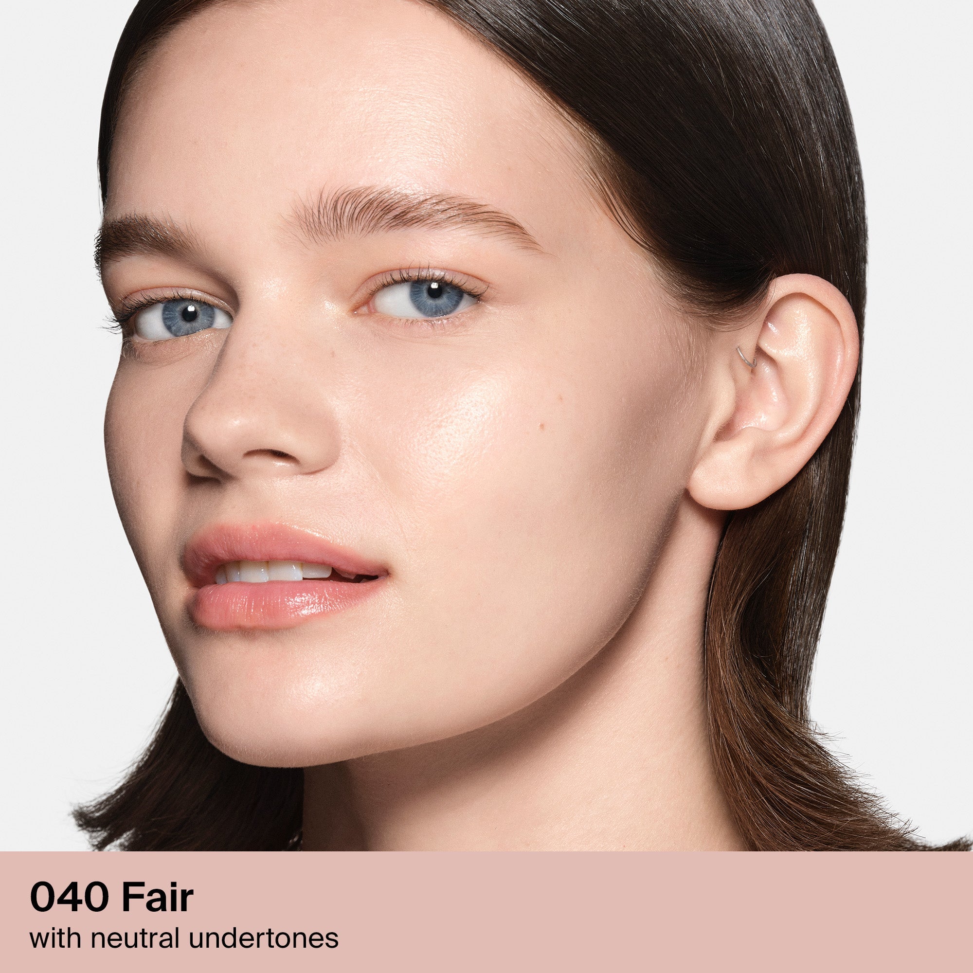 Triclone™ Skin Tech Foundation