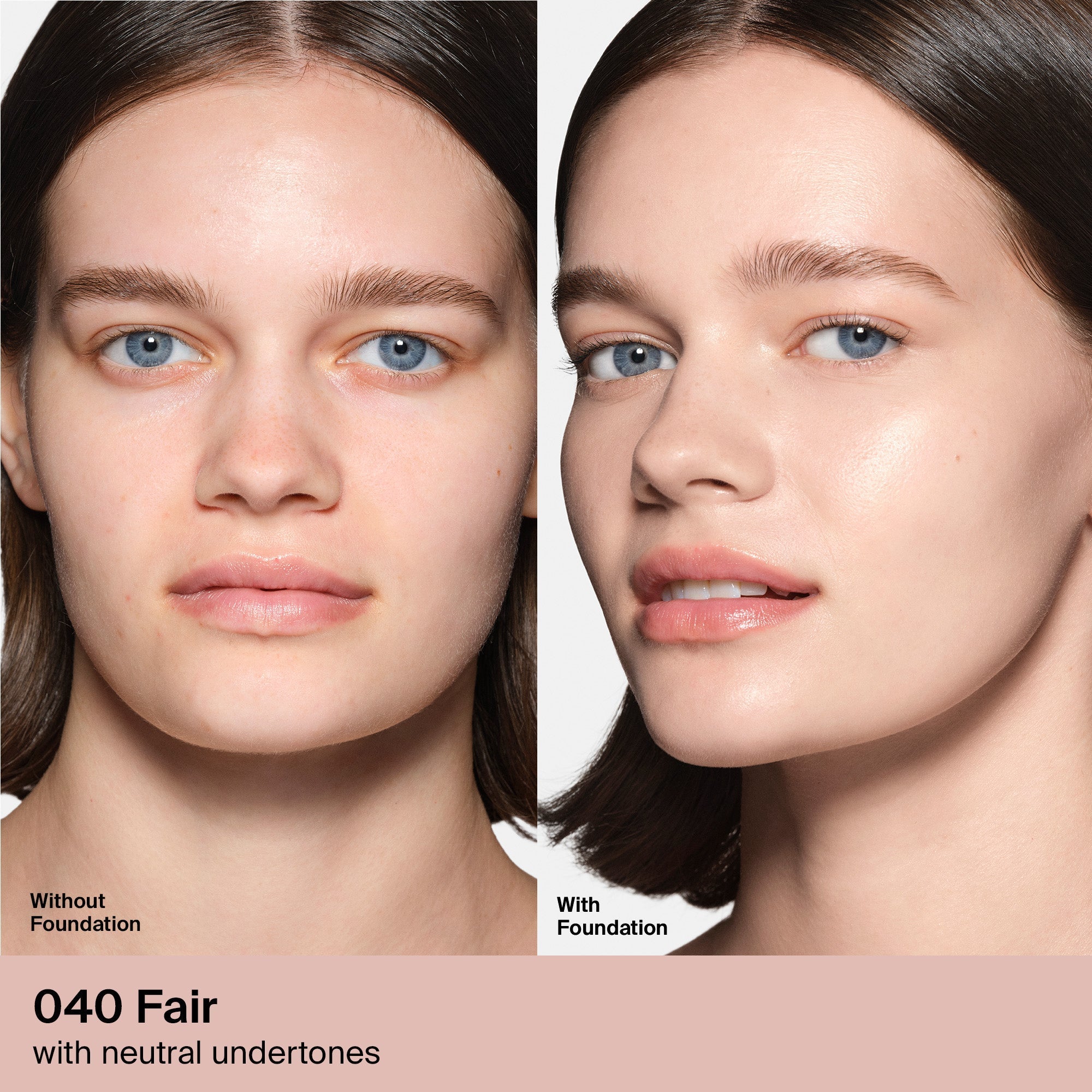 Triclone™ Skin Tech Foundation