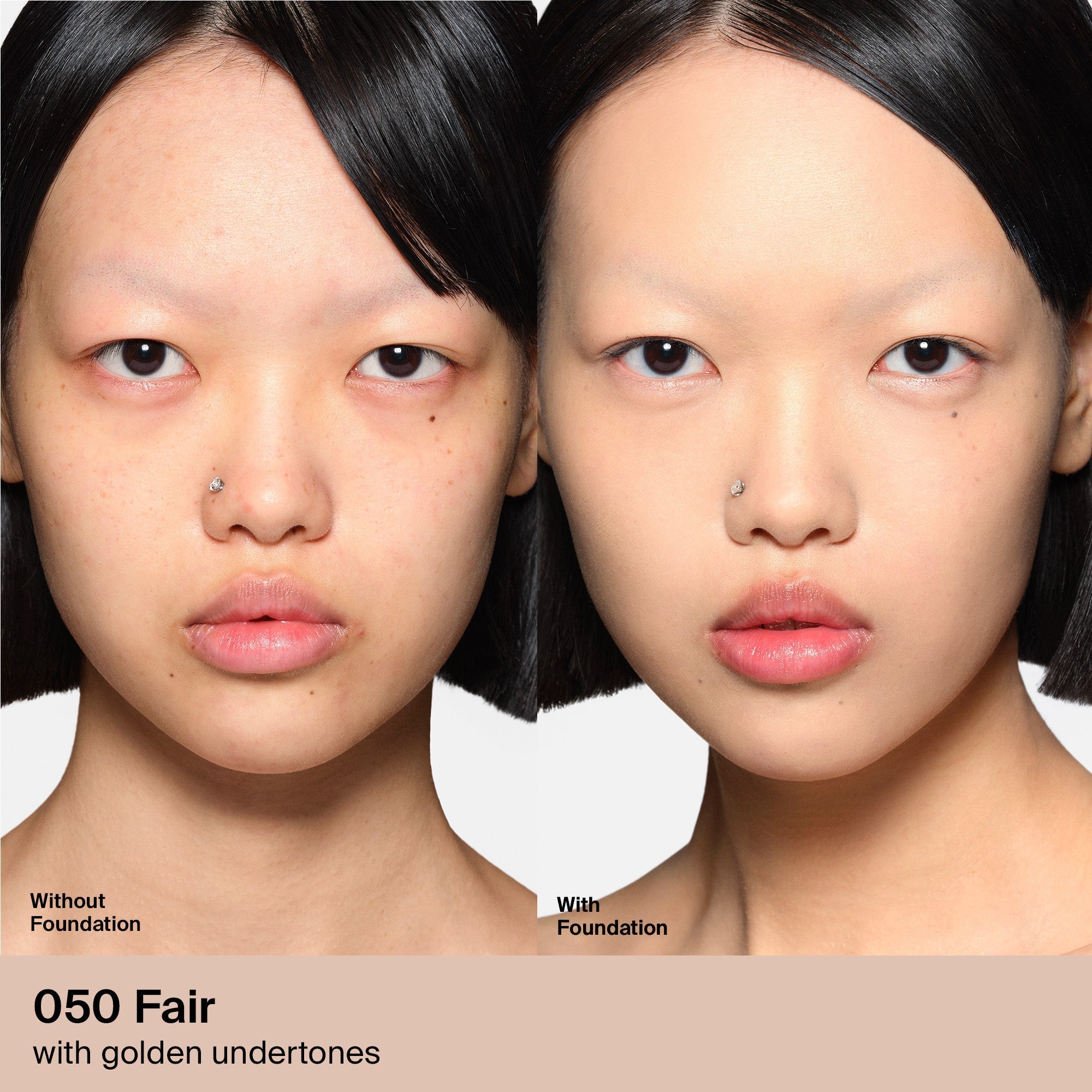 Triclone™ Skin Tech Foundation