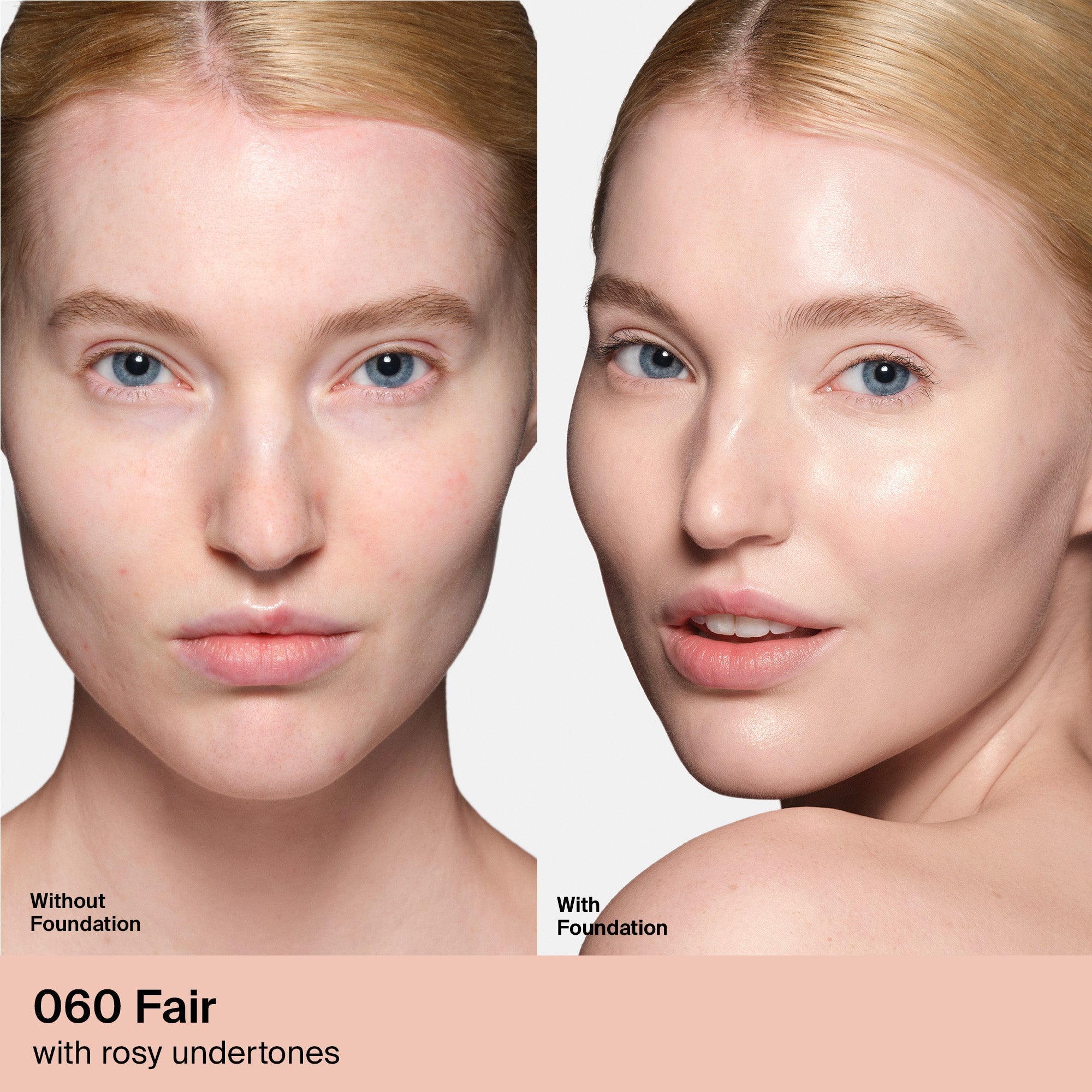 Triclone™ Skin Tech Foundation