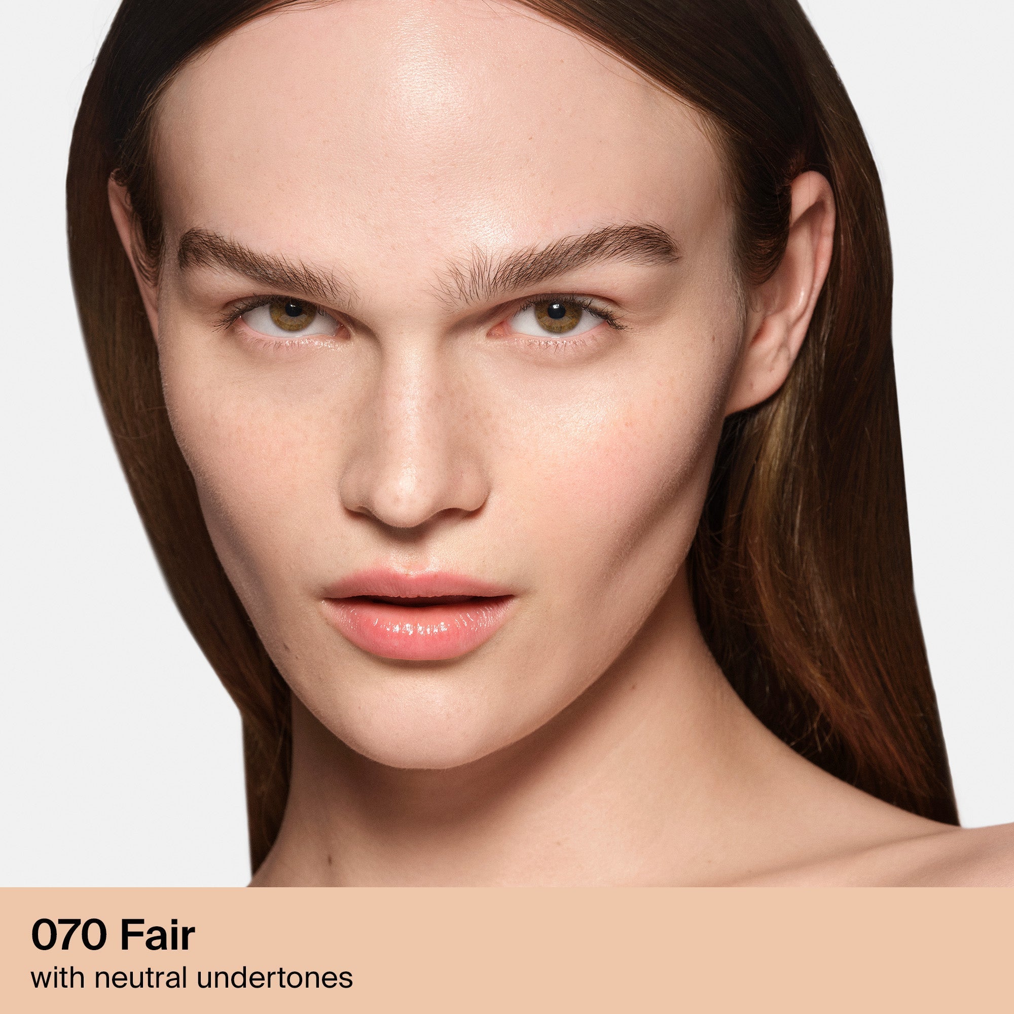 Triclone™ Skin Tech Foundation