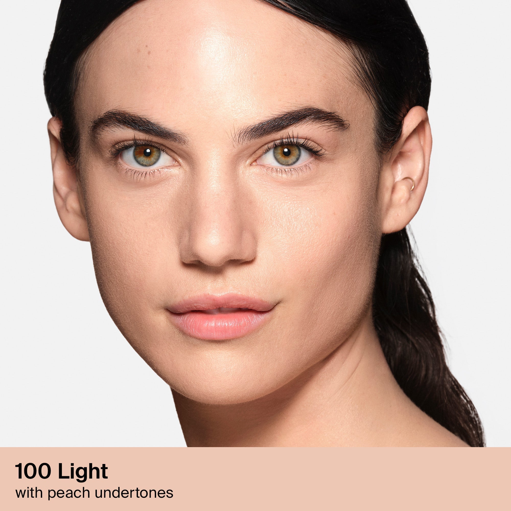 Triclone™ Skin Tech Foundation