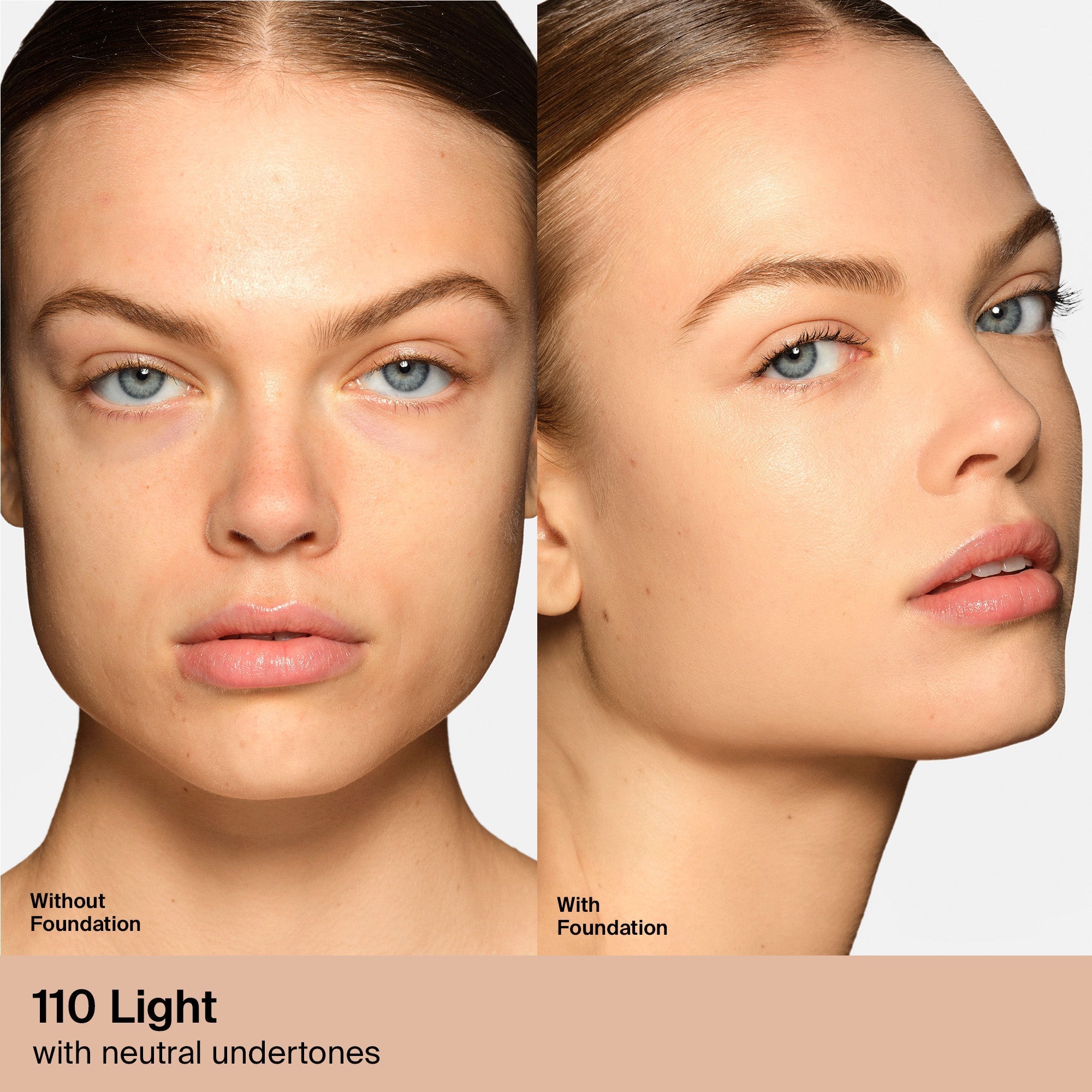 Triclone™ Skin Tech Foundation