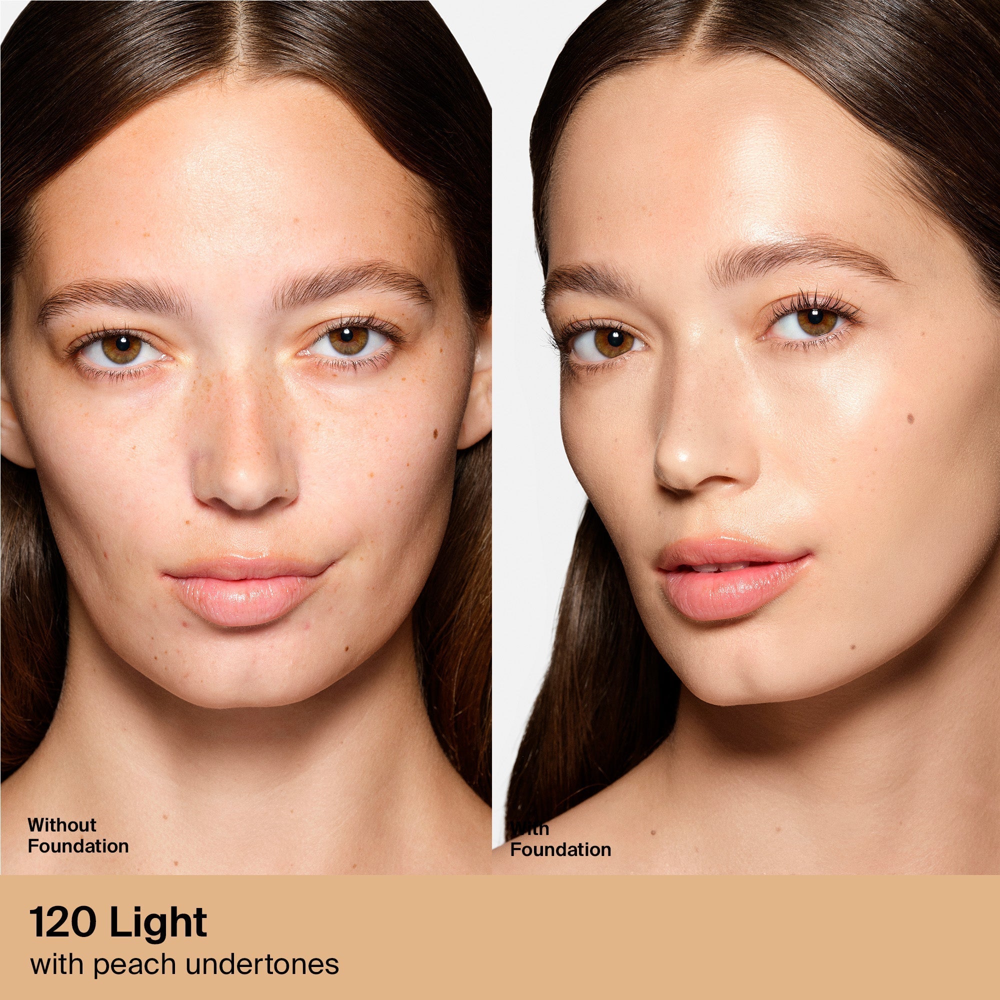 Triclone™ Skin Tech Foundation