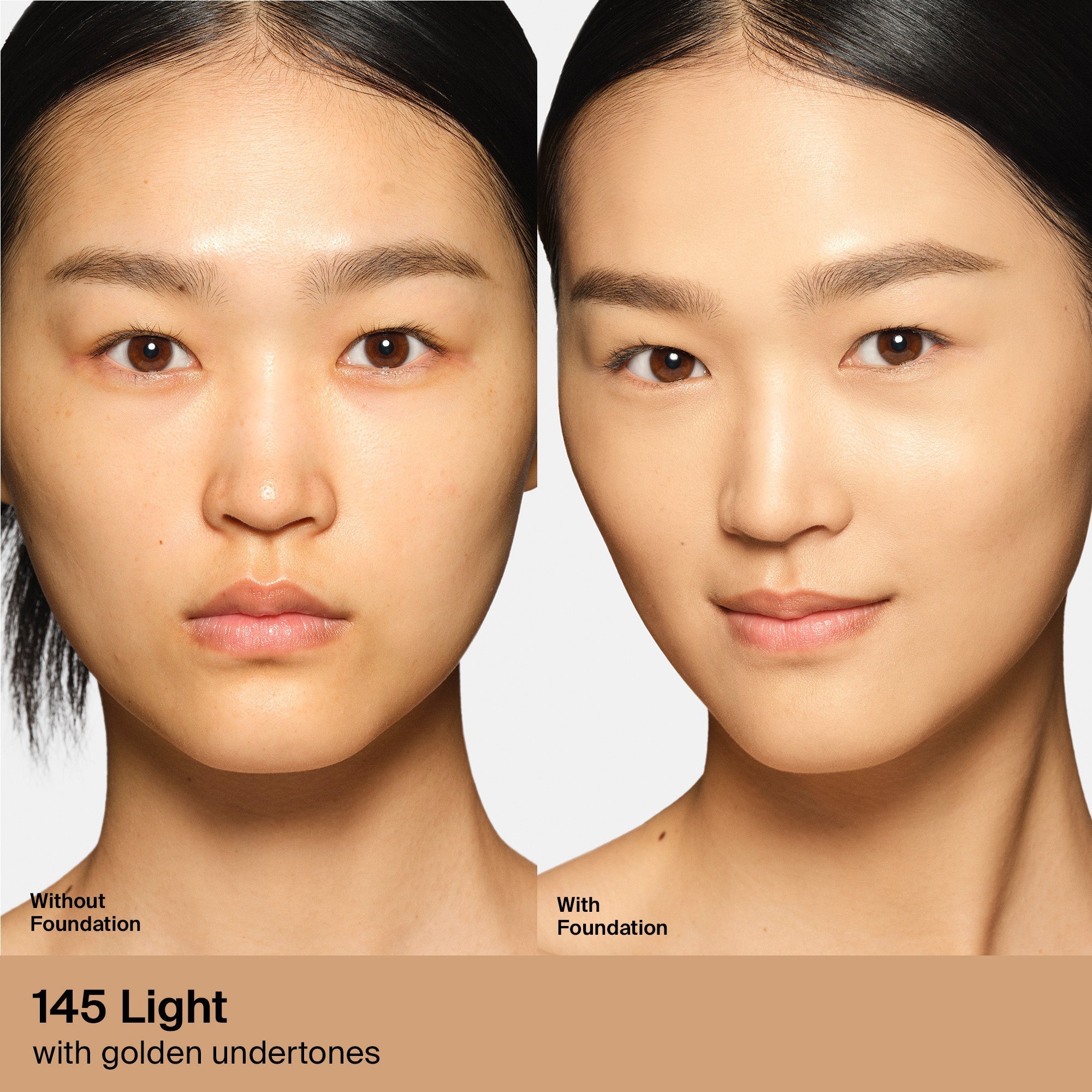 Triclone™ Skin Tech Foundation