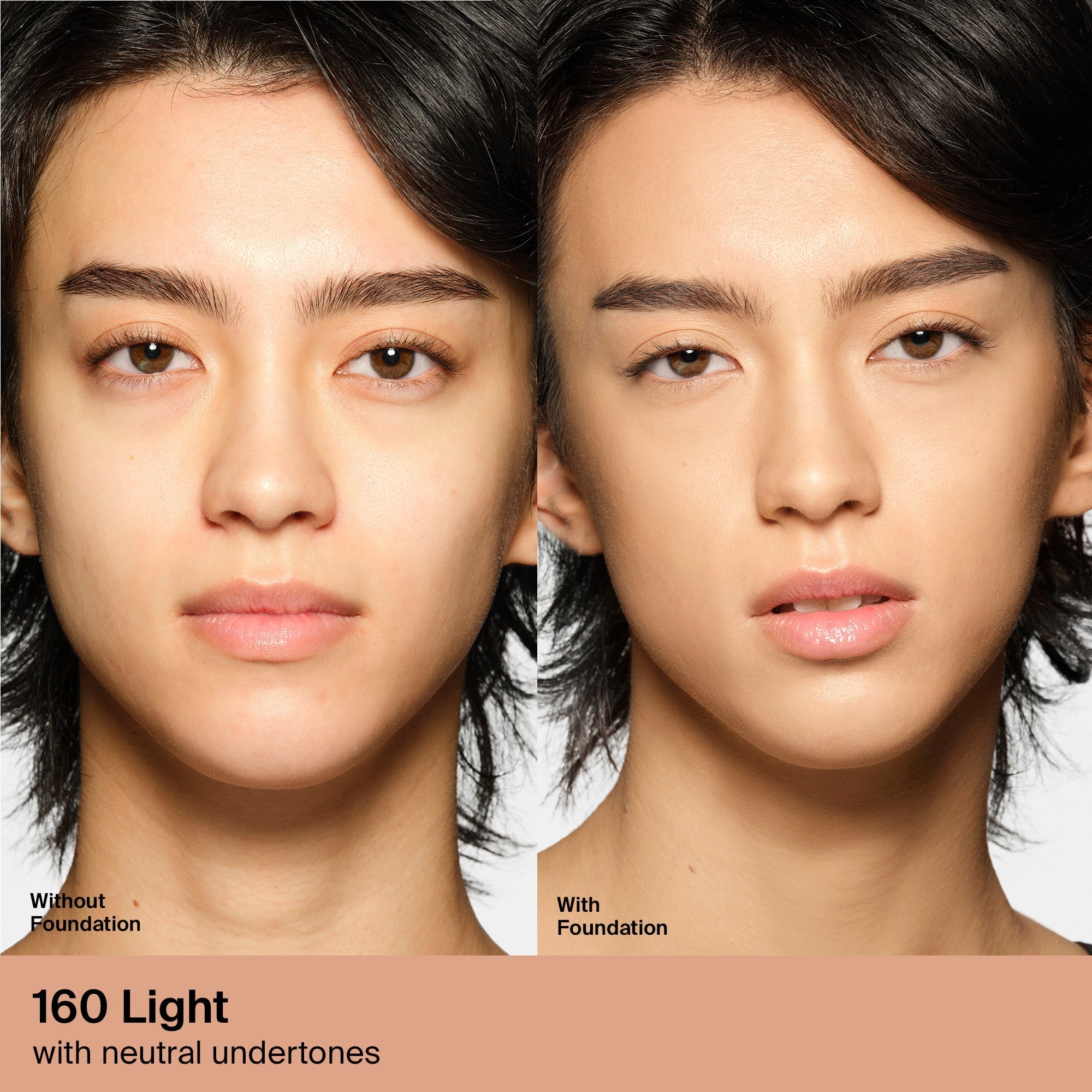 Triclone™ Skin Tech Foundation