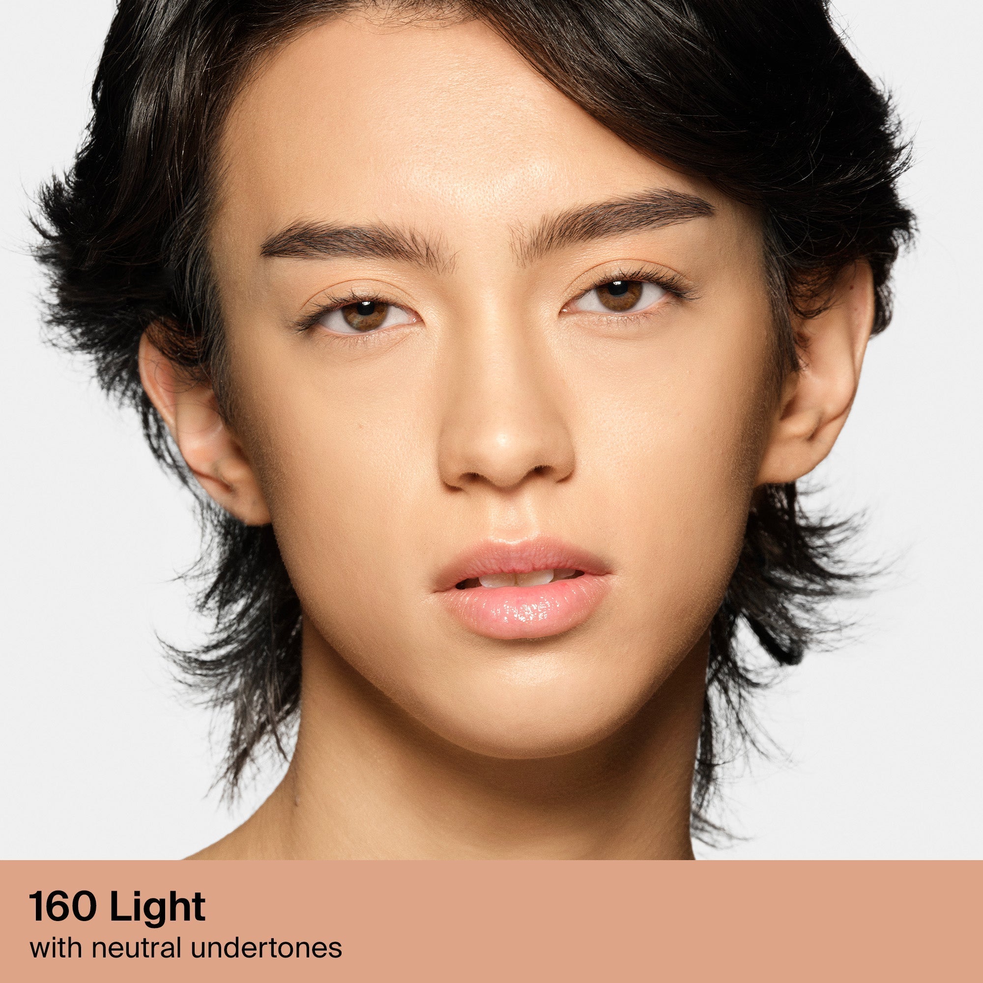 Triclone™ Skin Tech Foundation