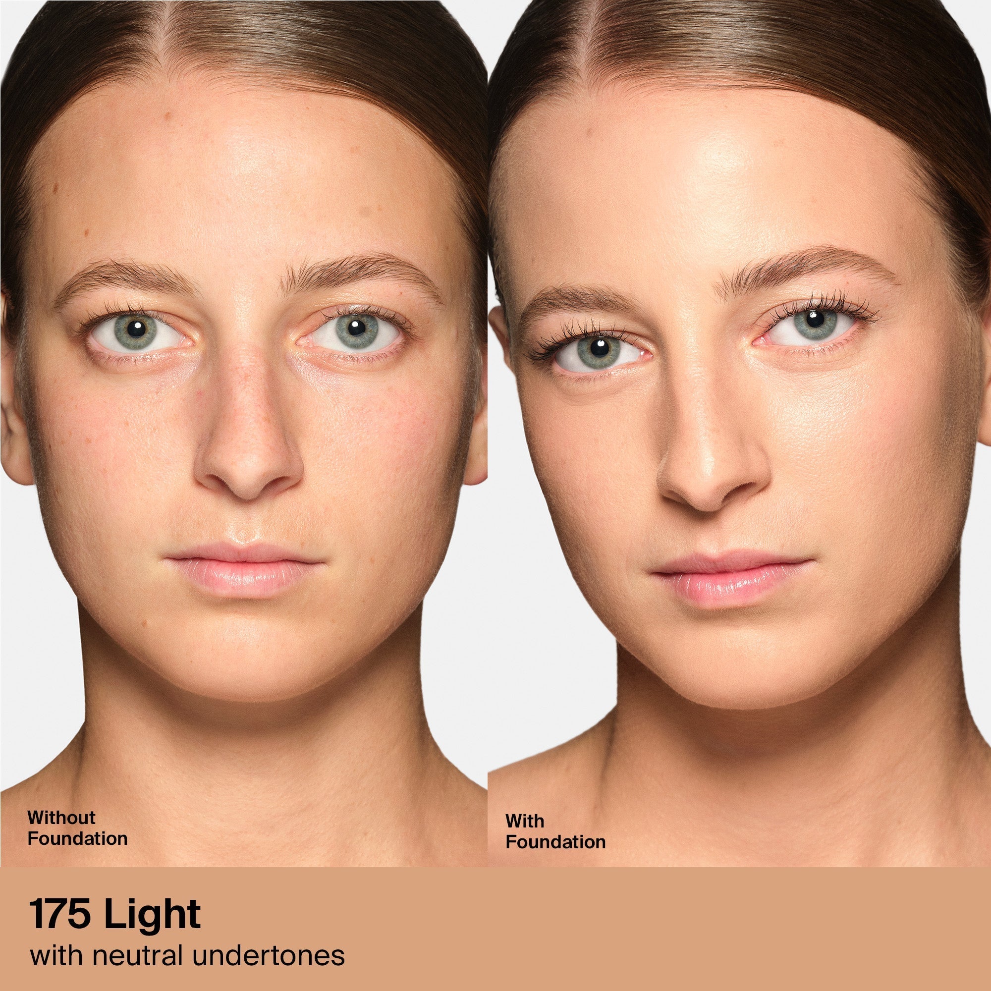 Triclone™ Skin Tech Foundation