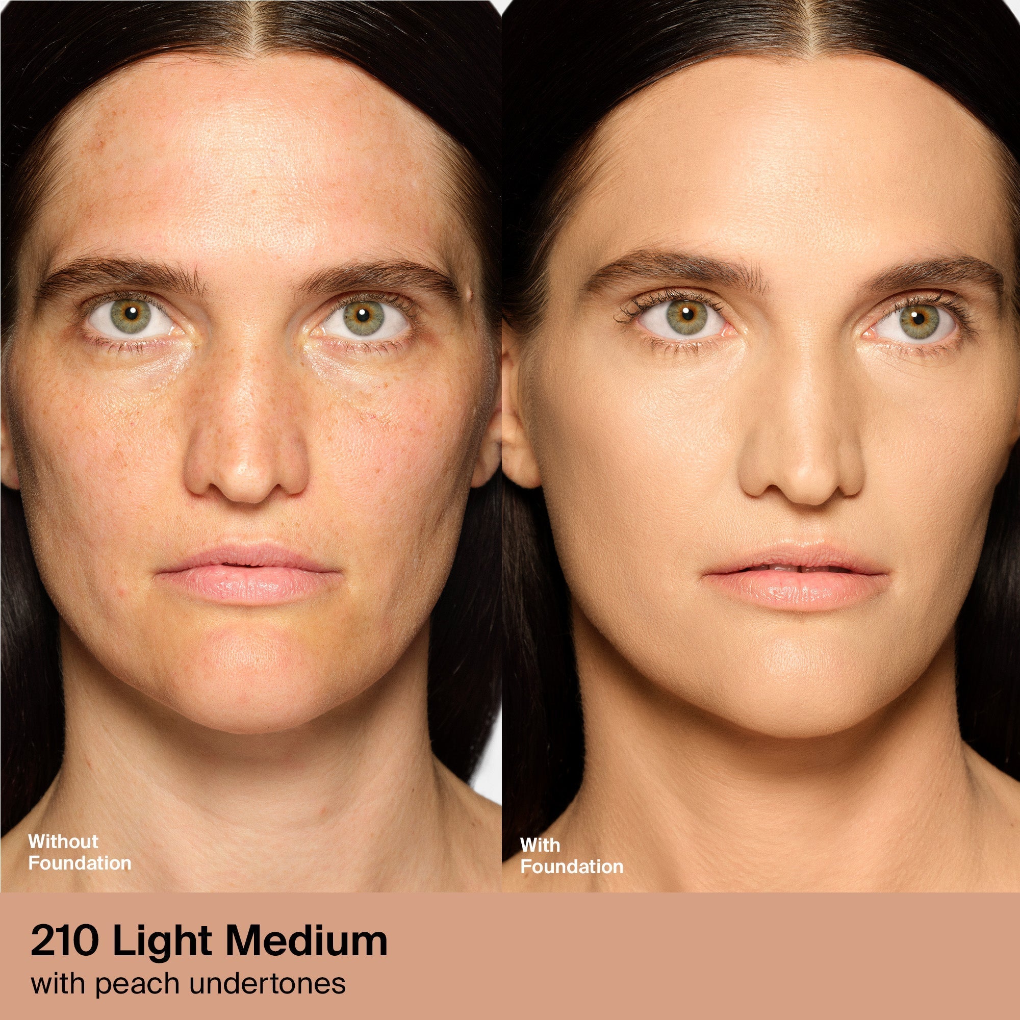 Triclone™ Skin Tech Foundation