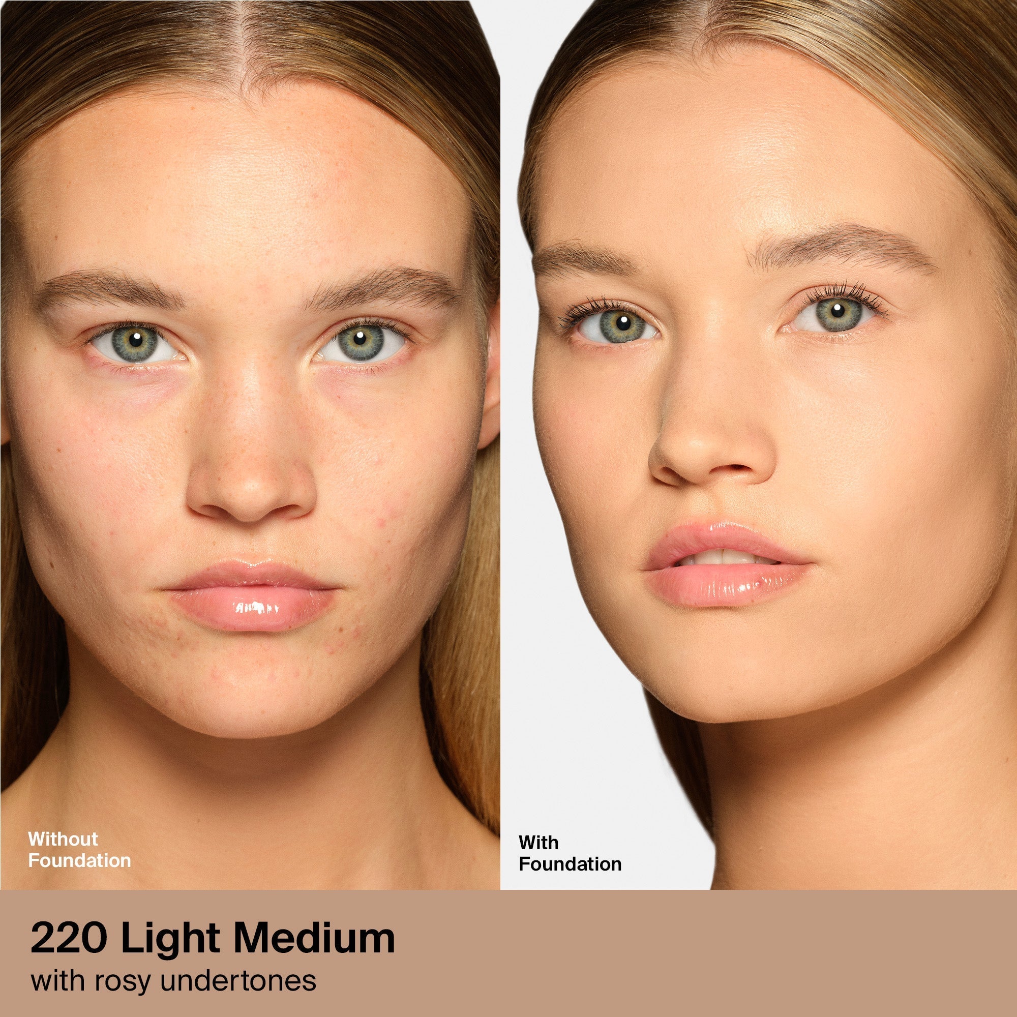 Triclone™ Skin Tech Foundation