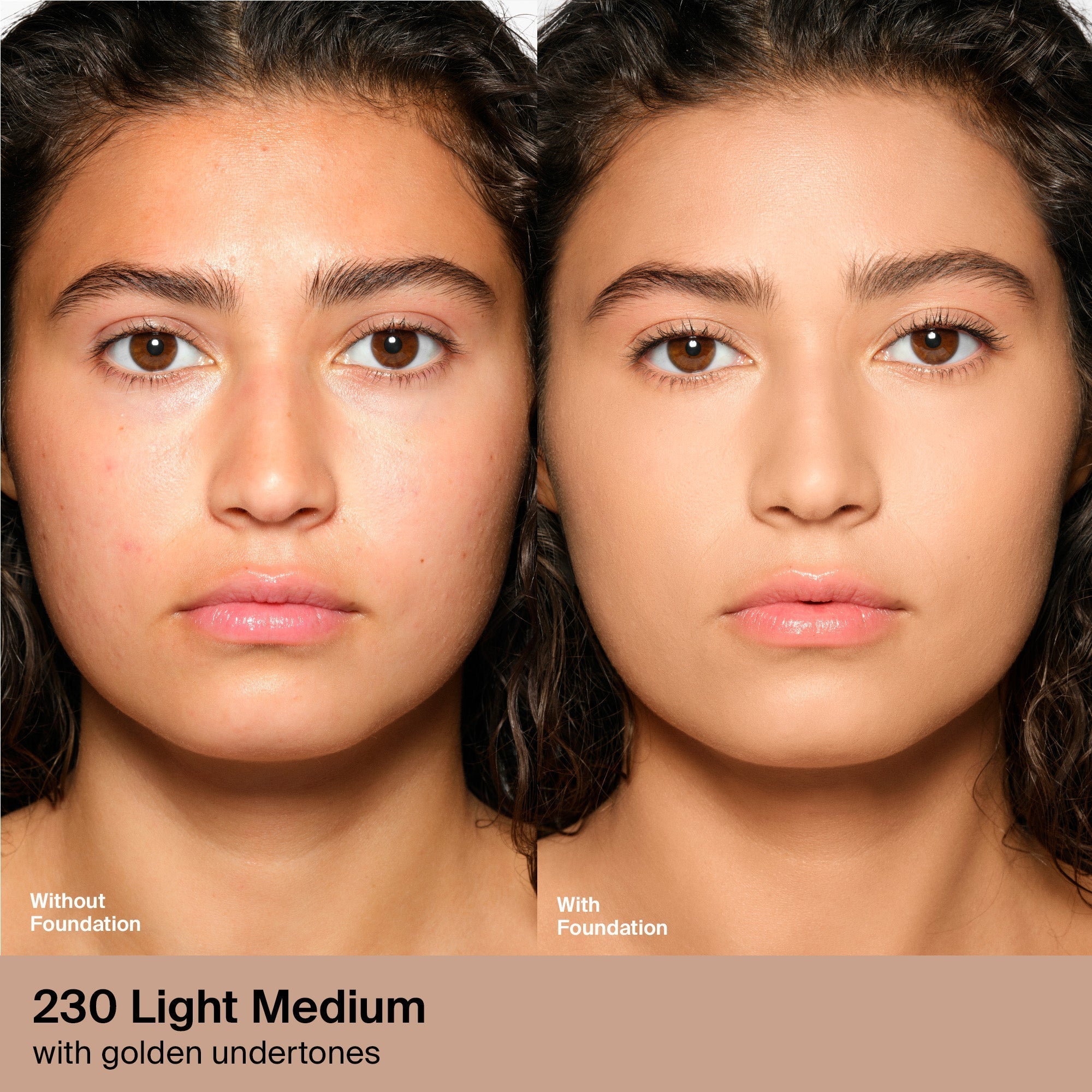 Triclone™ Skin Tech Foundation