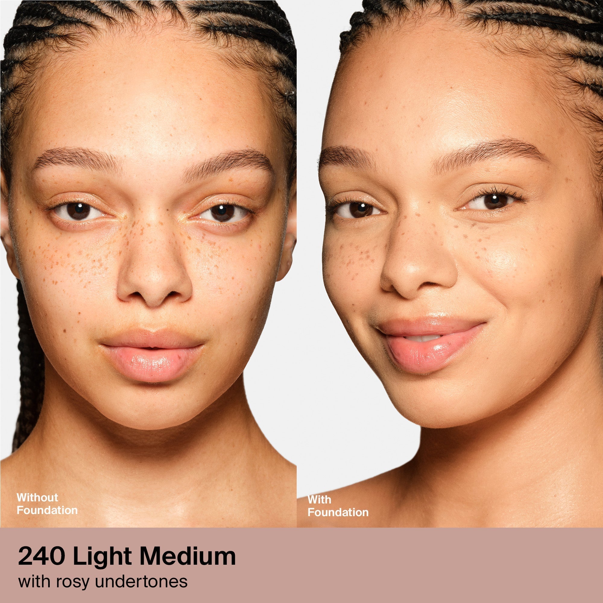 Triclone™ Skin Tech Foundation