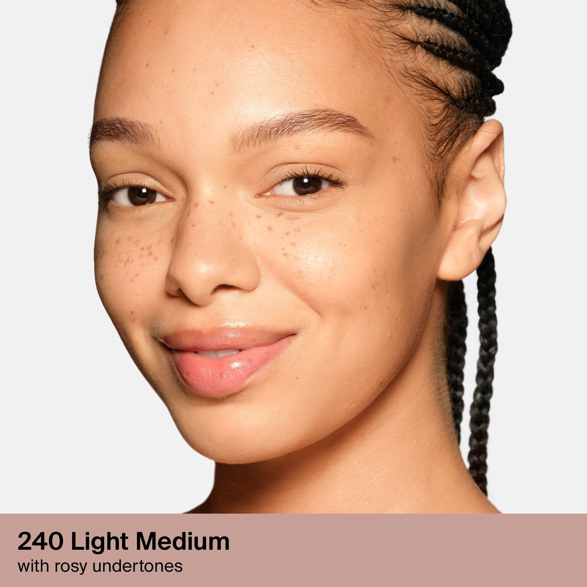 Triclone™ Skin Tech Foundation