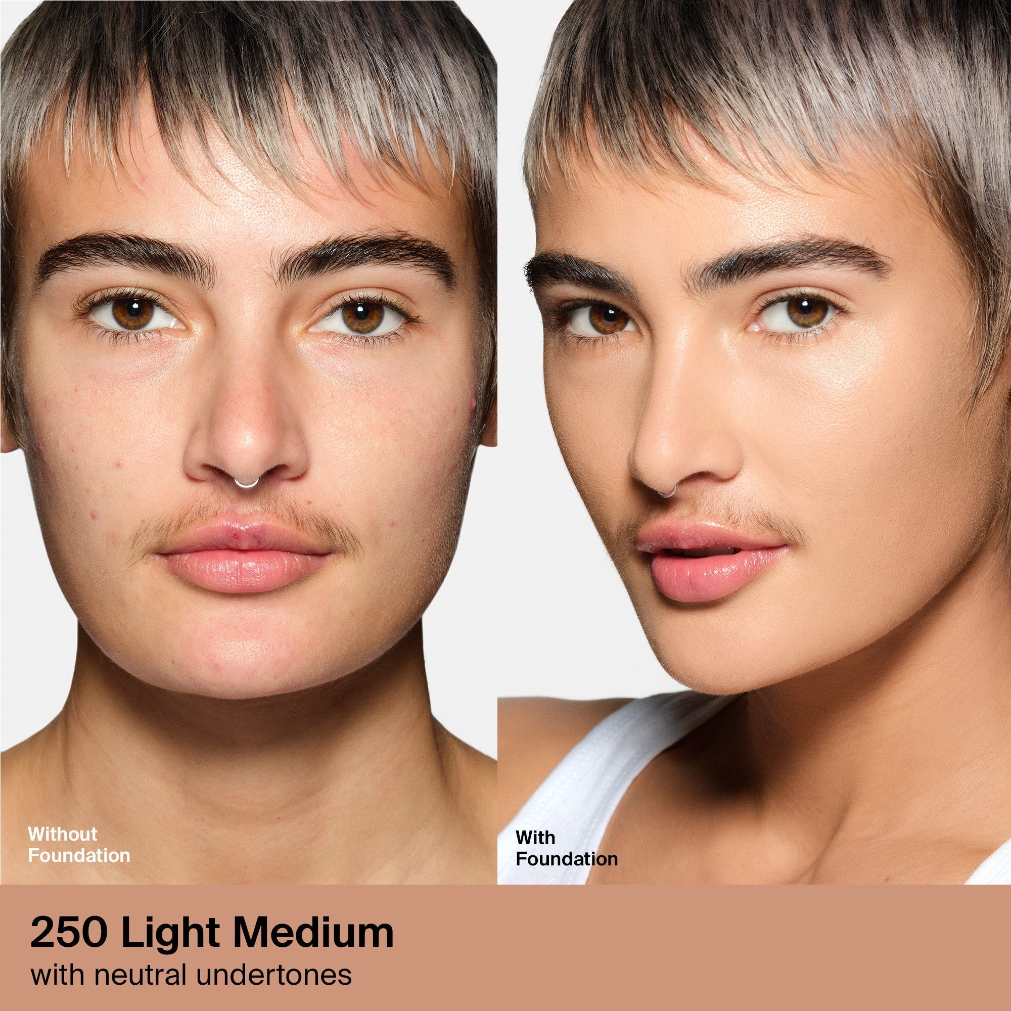 Triclone™ Skin Tech Foundation