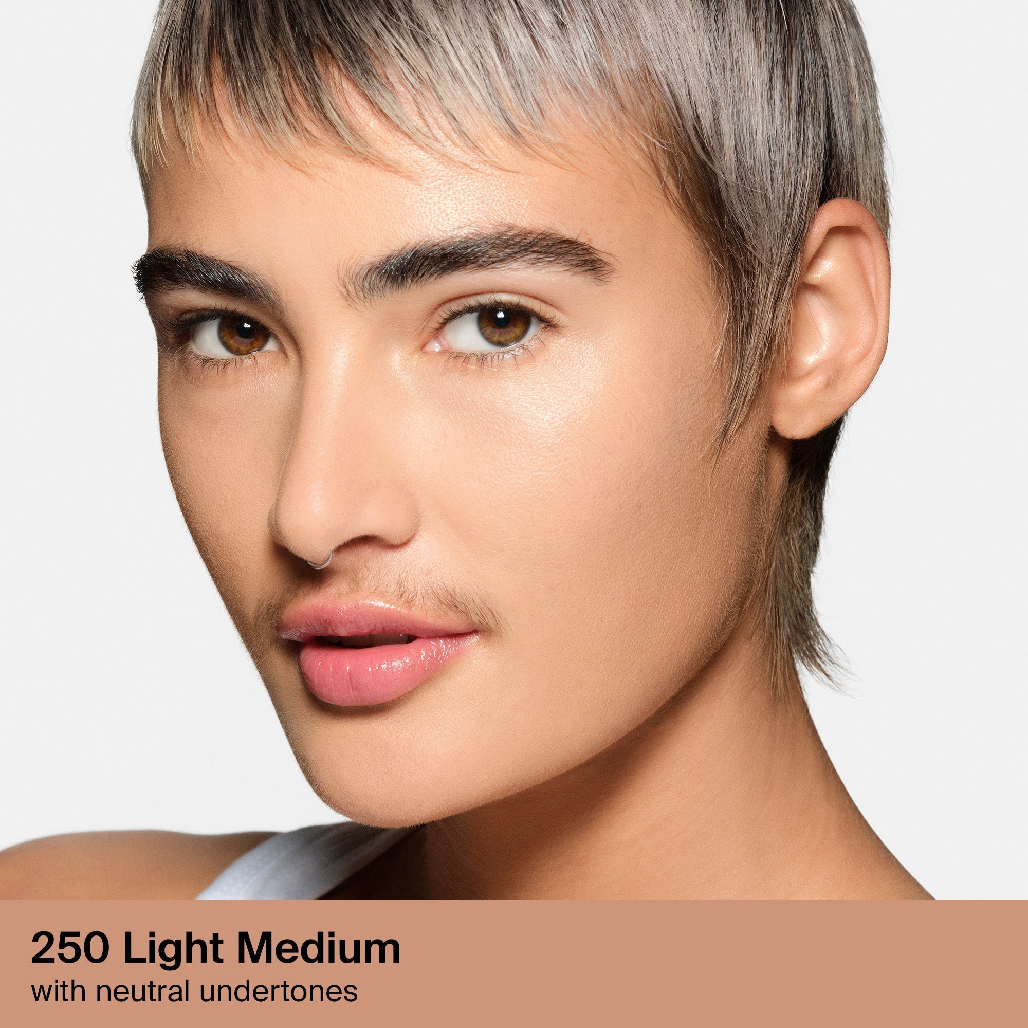 Triclone™ Skin Tech Foundation