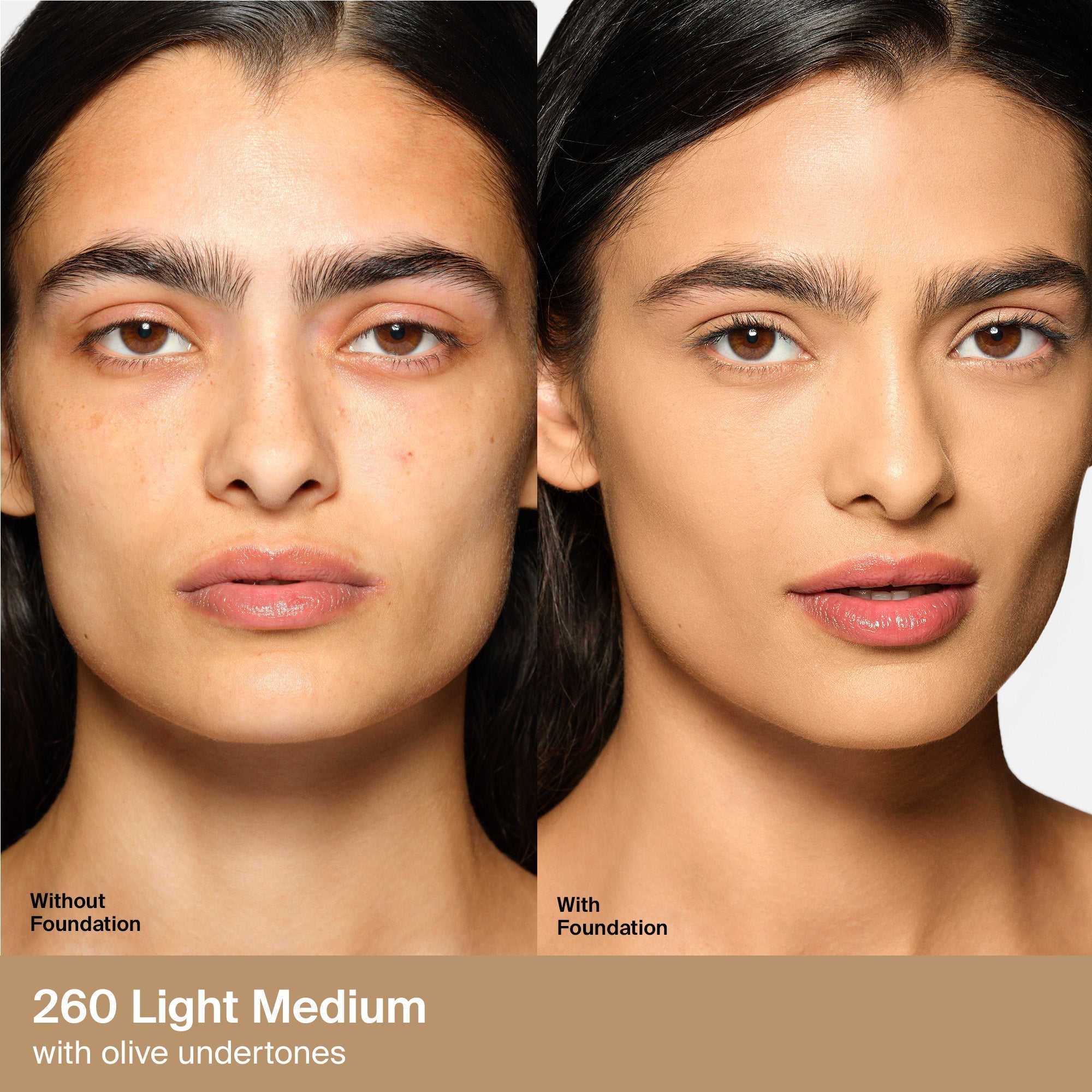 Triclone™ Skin Tech Foundation