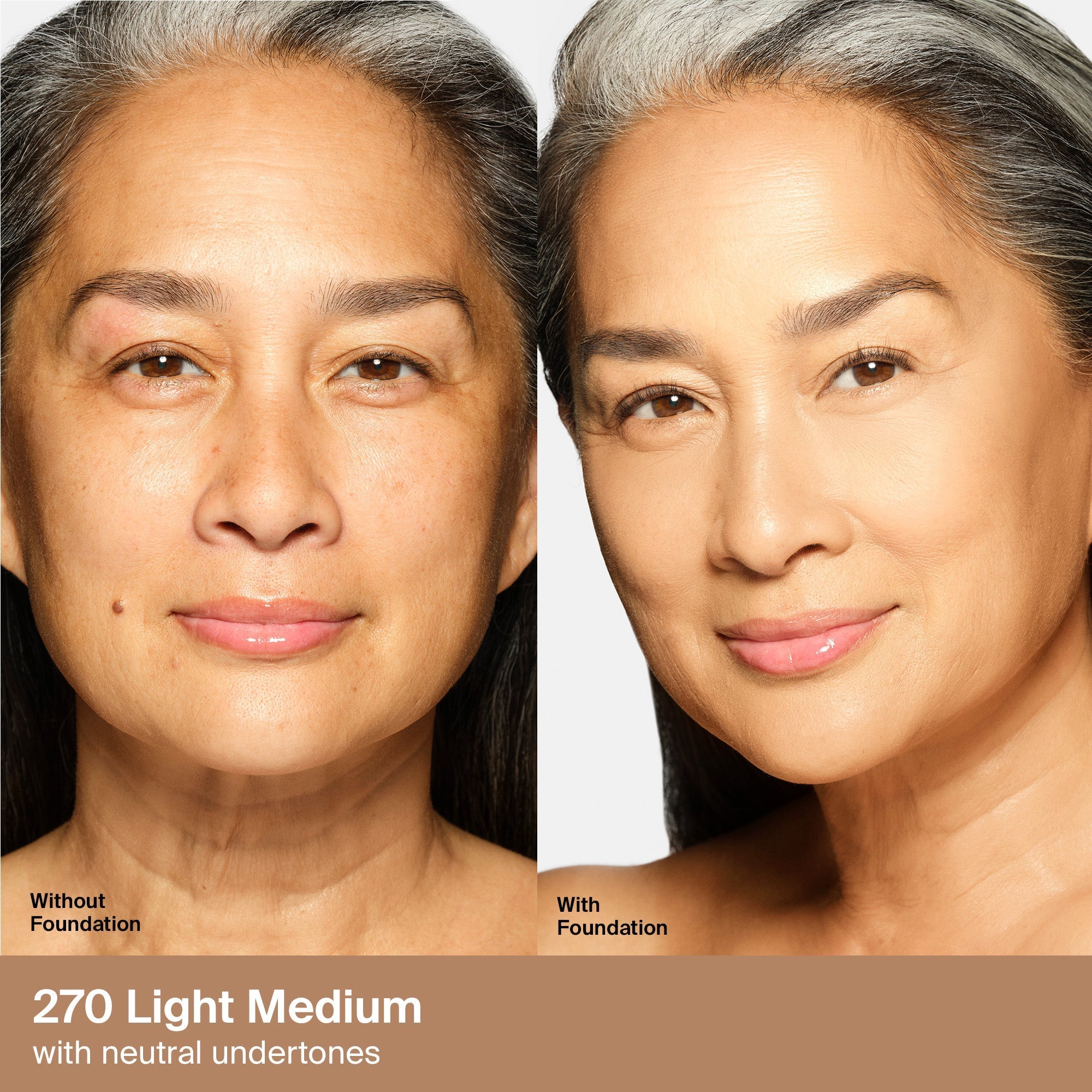 Triclone™ Skin Tech Foundation