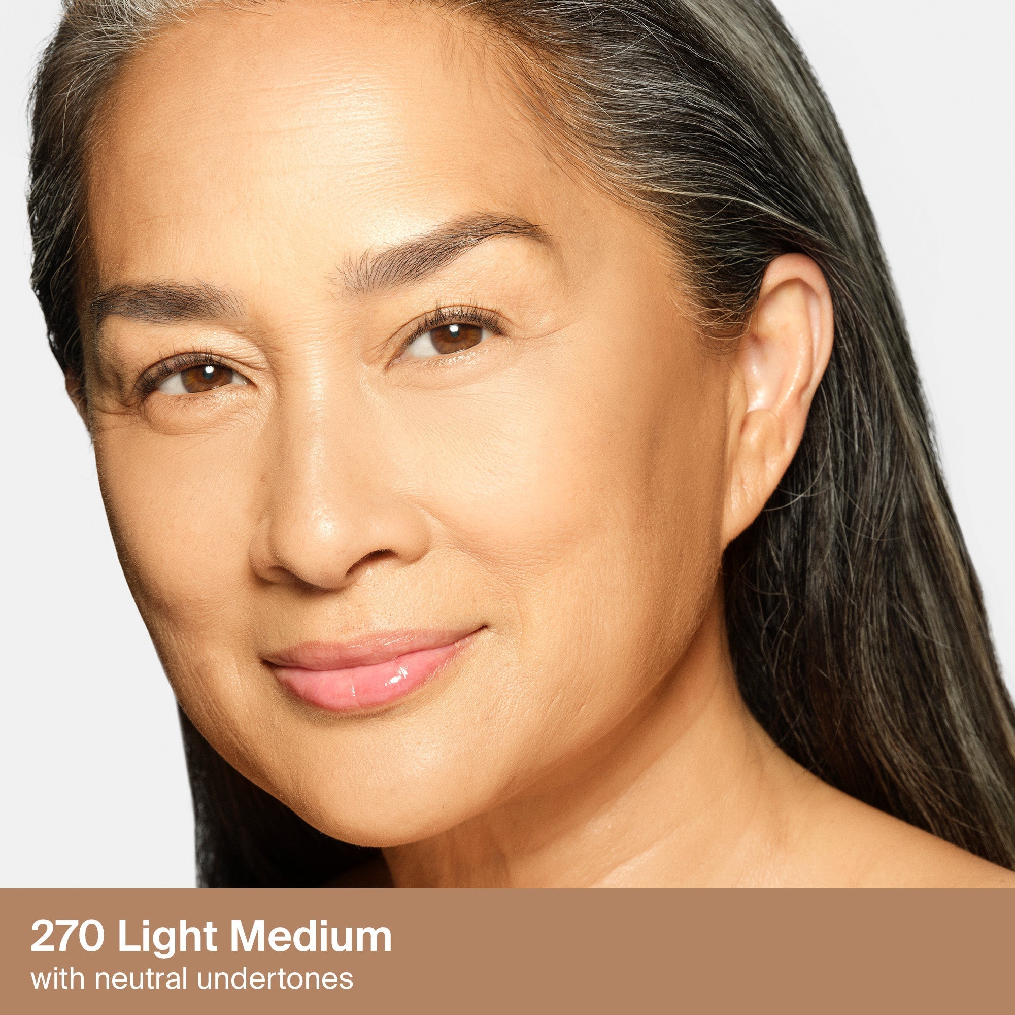 Triclone™ Skin Tech Foundation