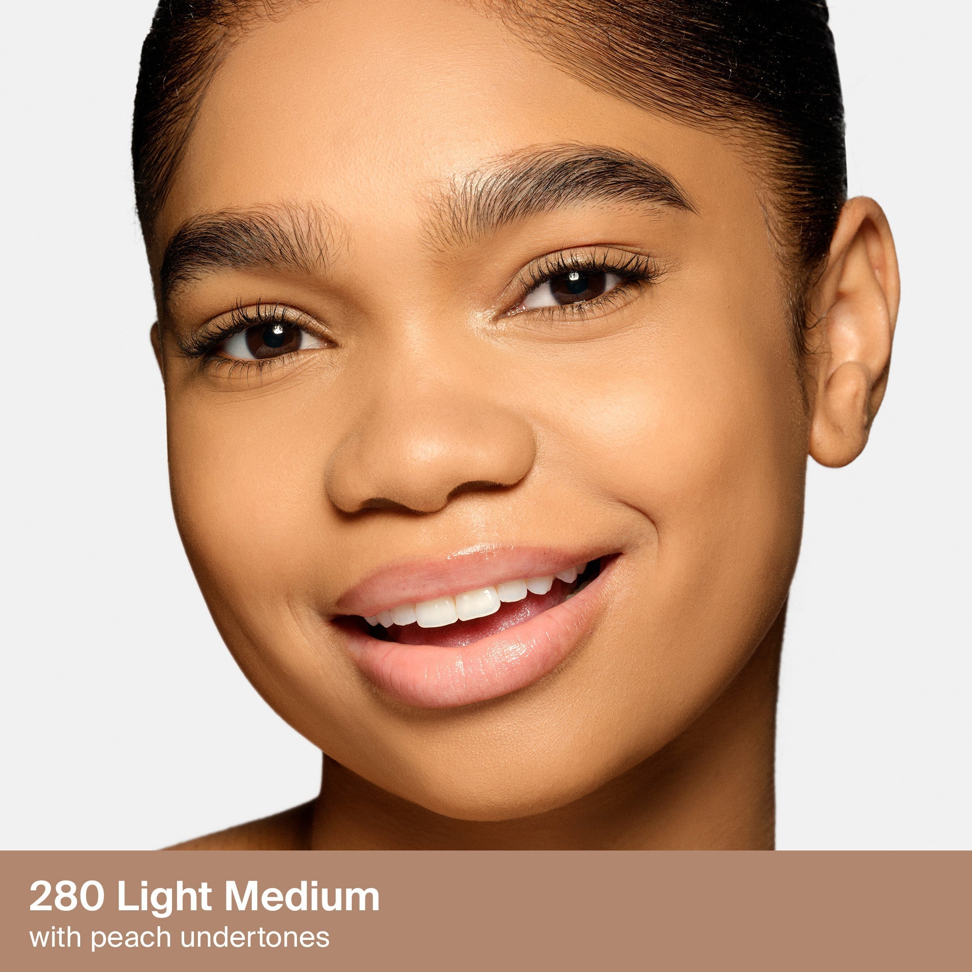 Triclone™ Skin Tech Foundation