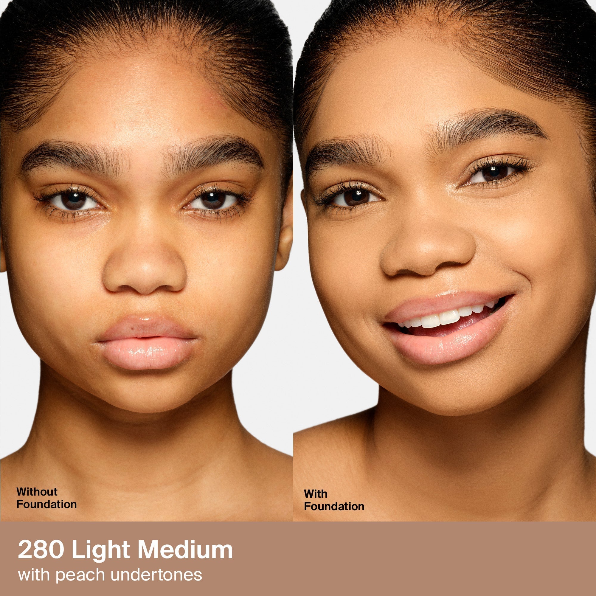 Triclone™ Skin Tech Foundation