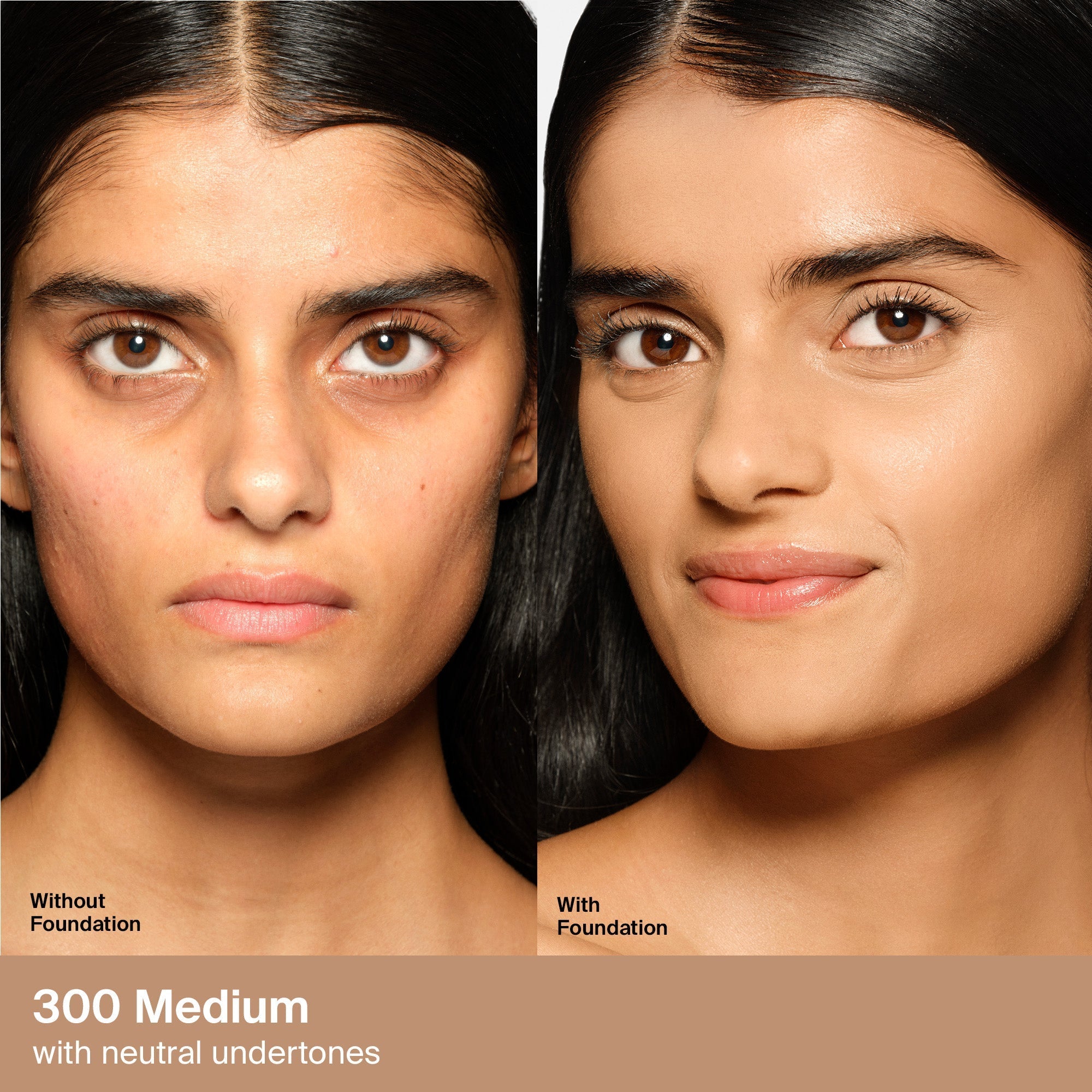 Triclone™ Skin Tech Foundation