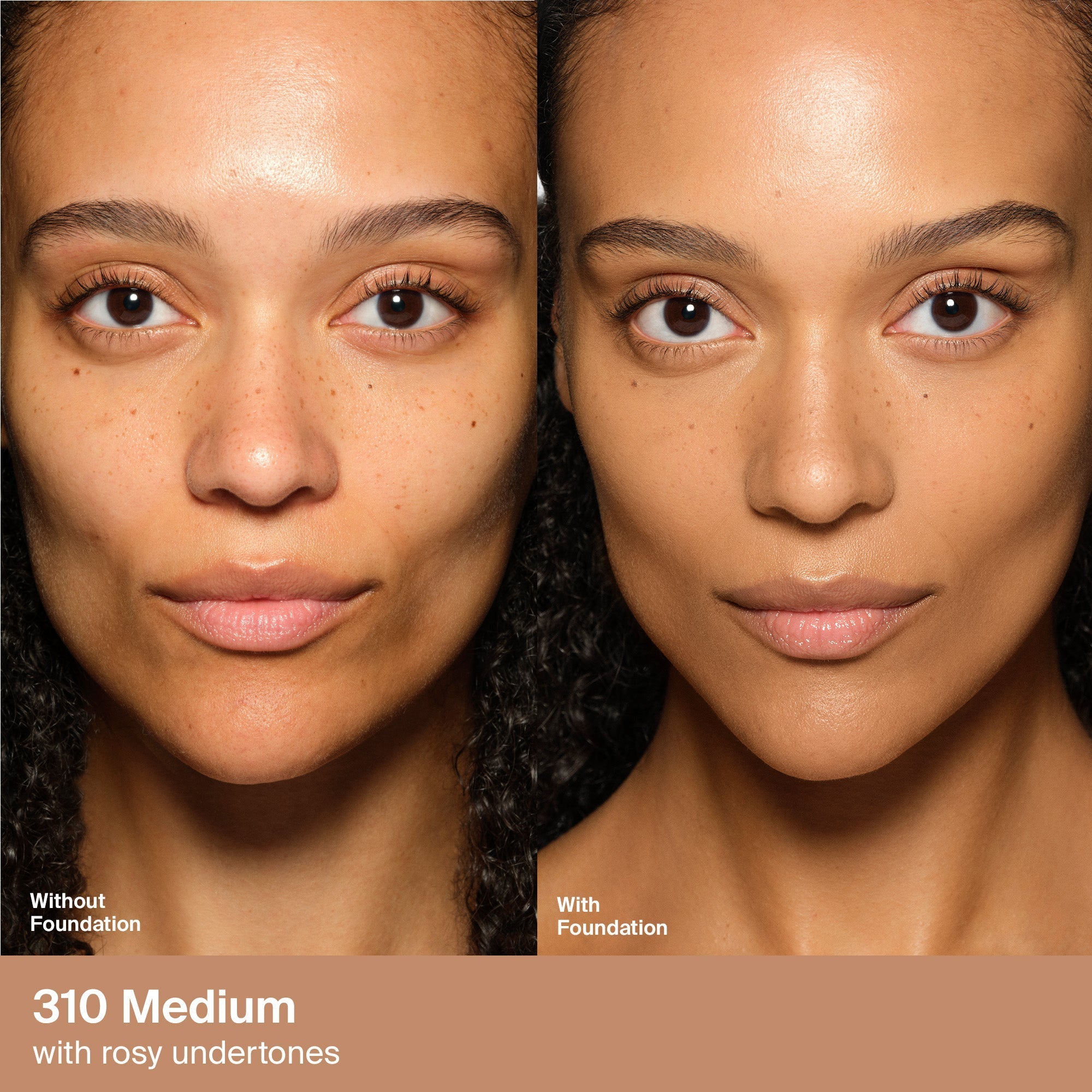 Triclone™ Skin Tech Foundation