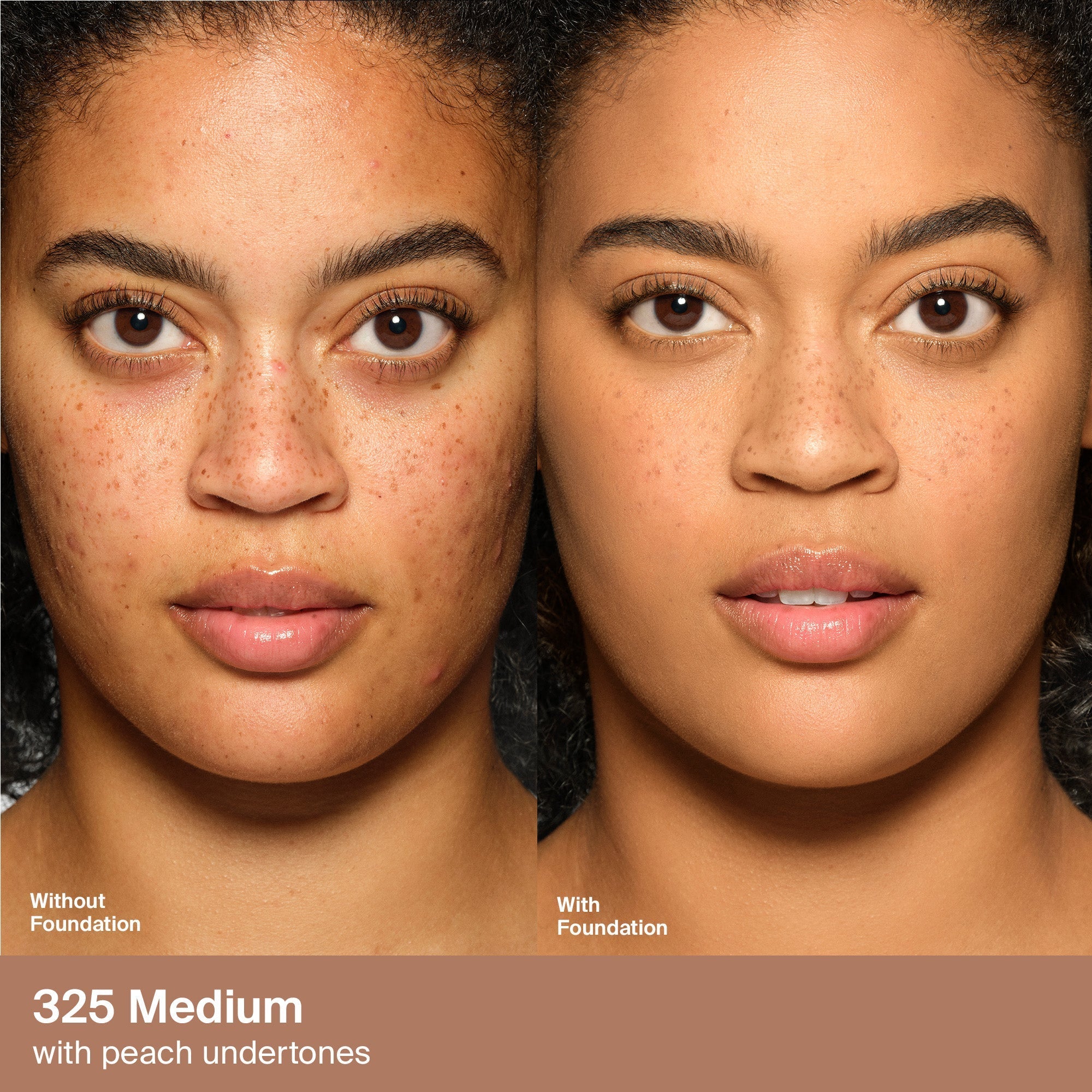 Triclone™ Skin Tech Foundation