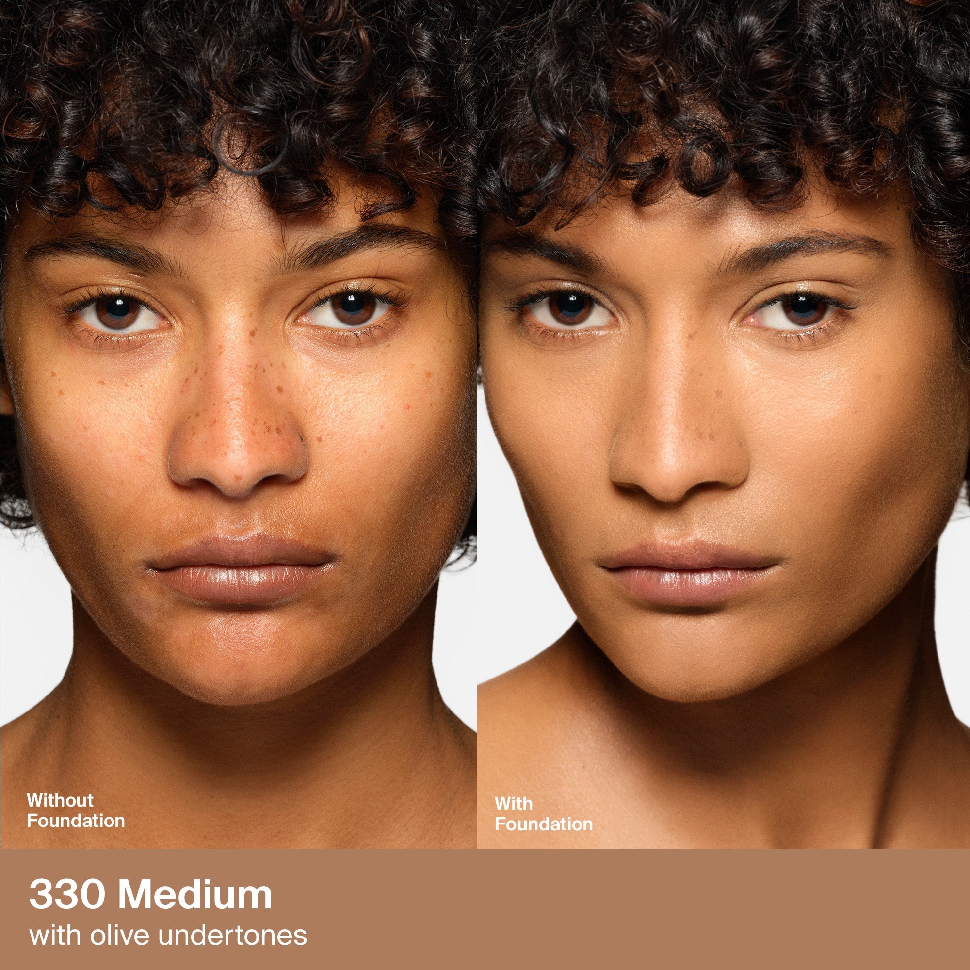 Triclone™ Skin Tech Foundation