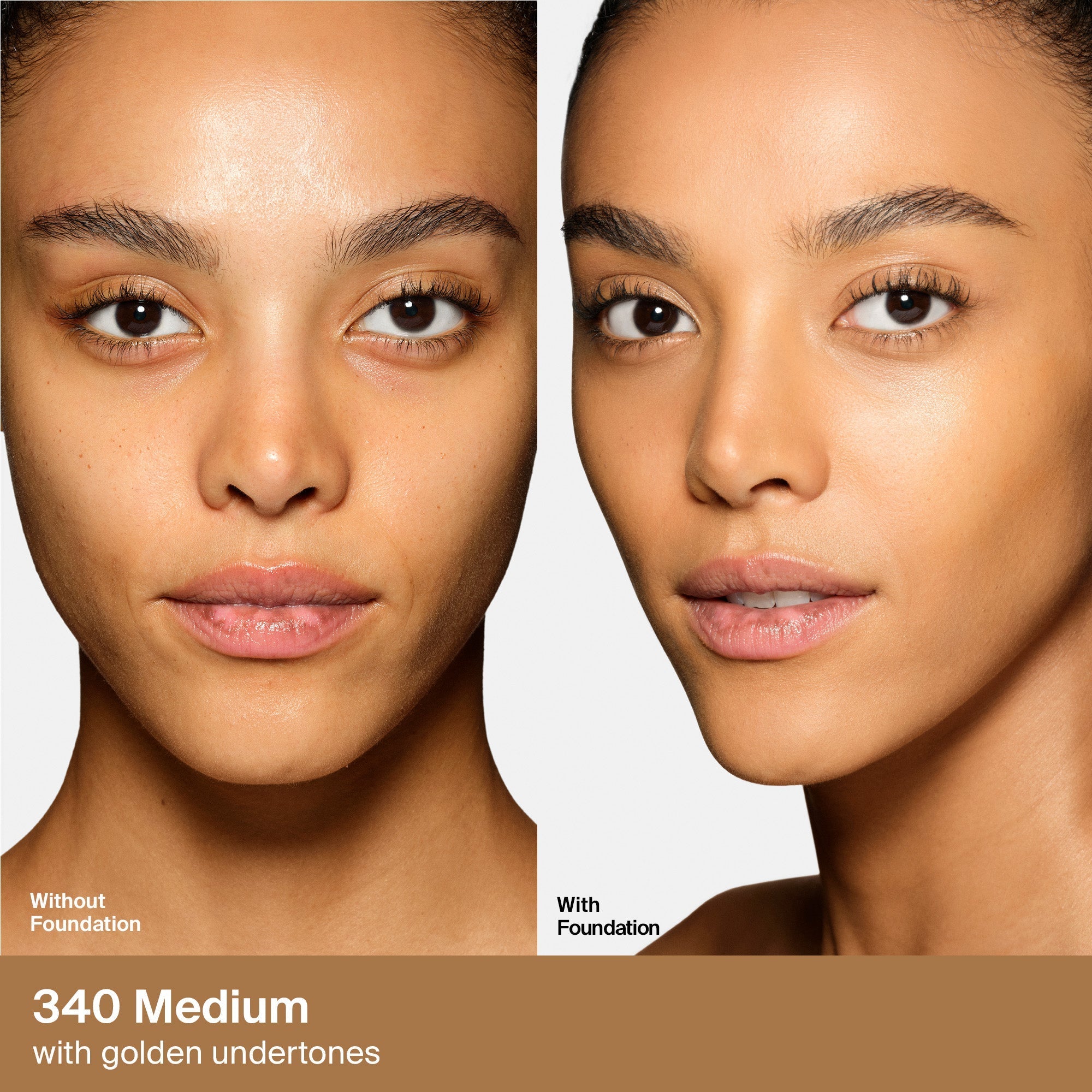 Triclone™ Skin Tech Foundation