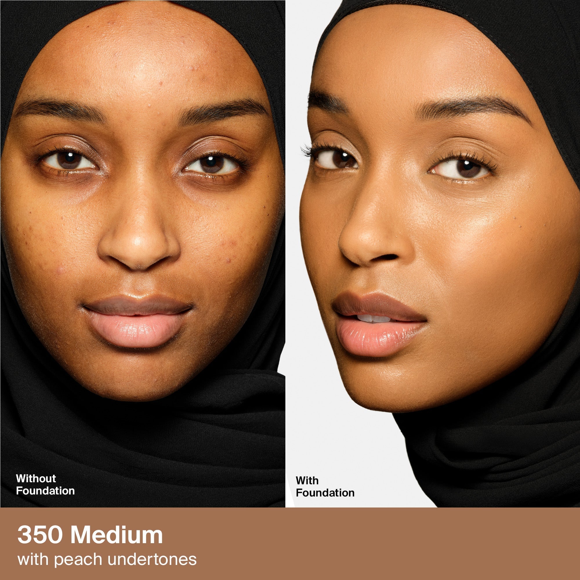 Triclone™ Skin Tech Foundation