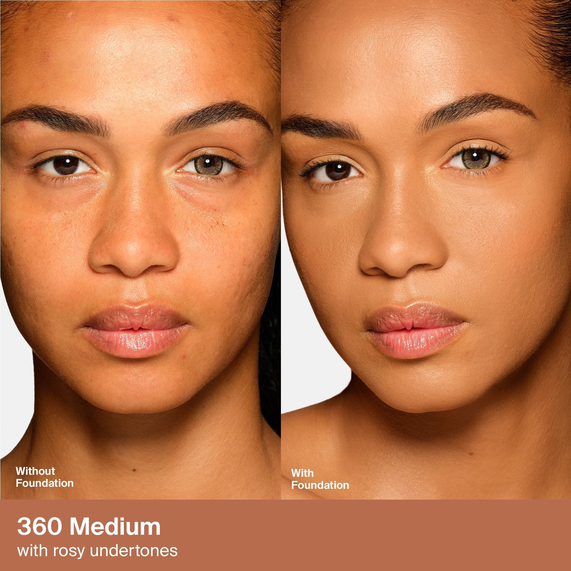 Triclone™ Skin Tech Foundation