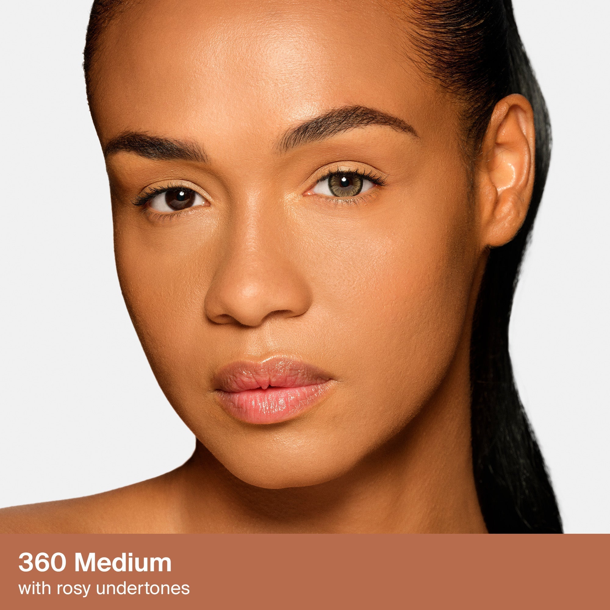 Triclone™ Skin Tech Foundation